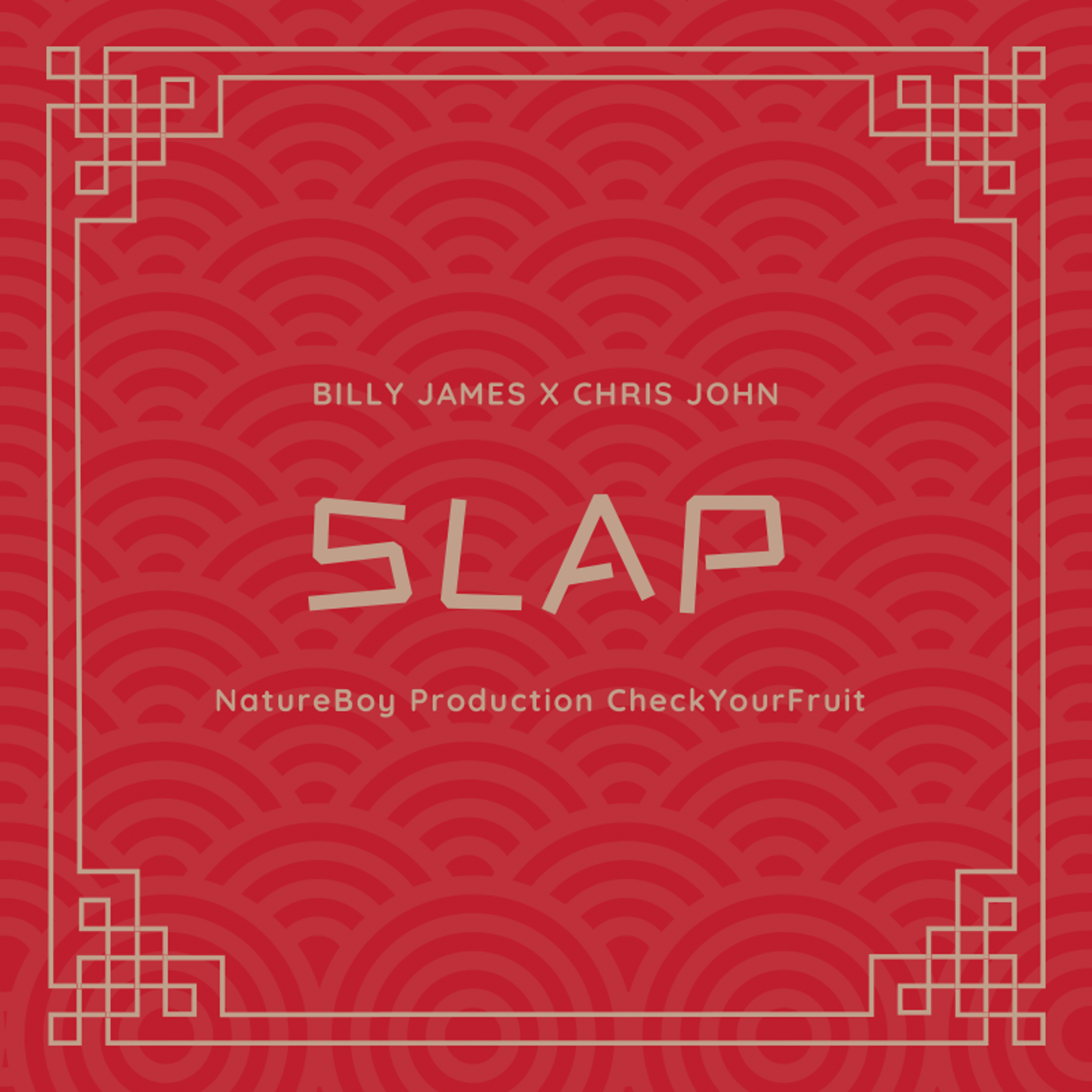 Slap artwork