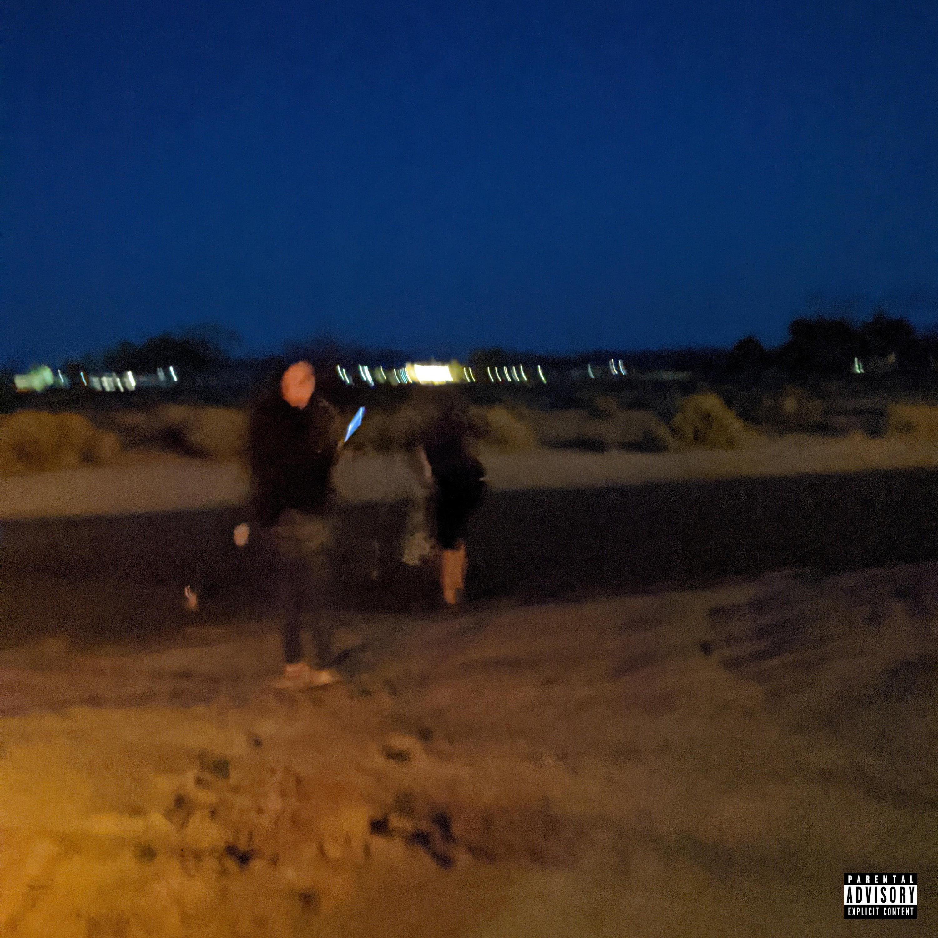 $AINT - Bonus Edition artwork