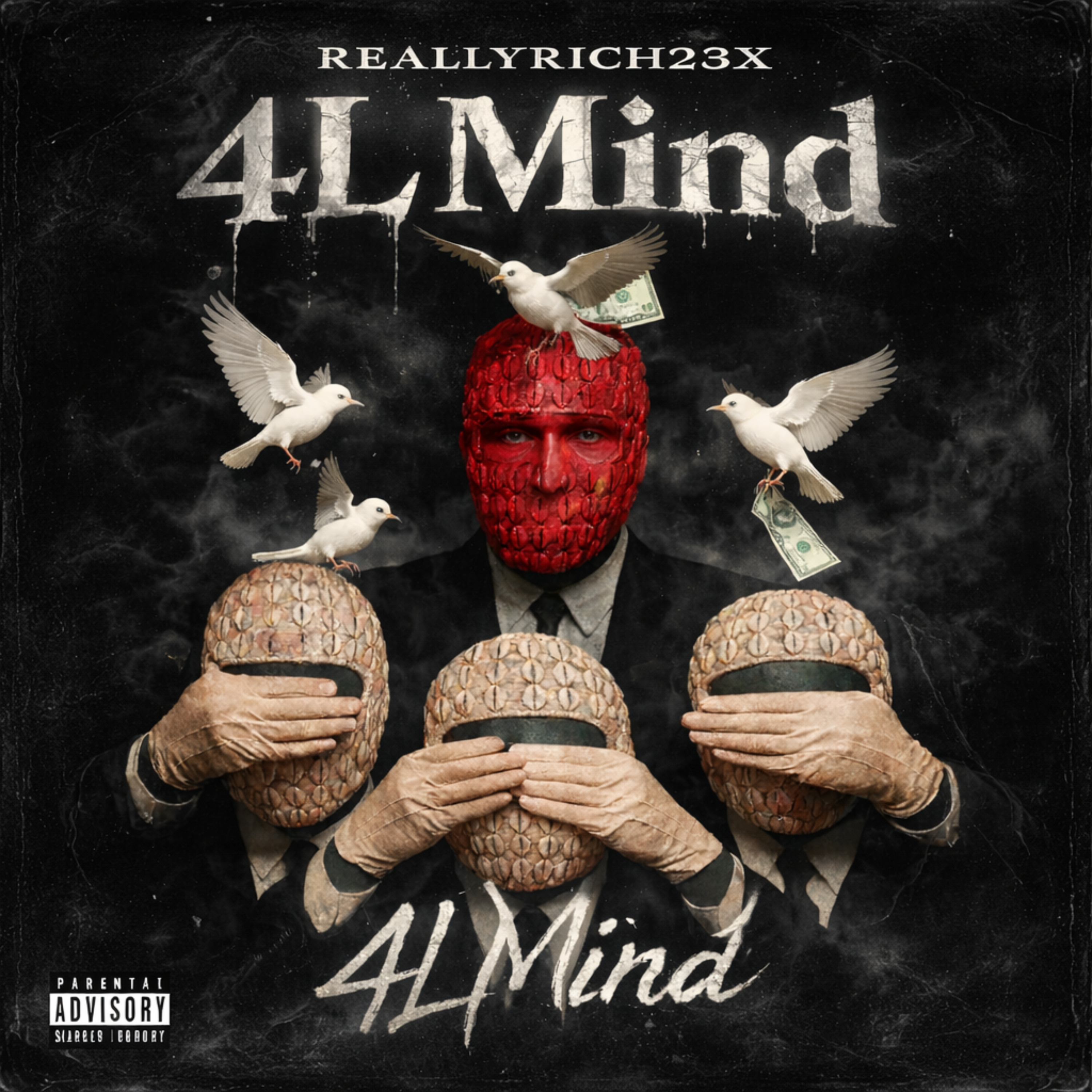 4L Mind artwork