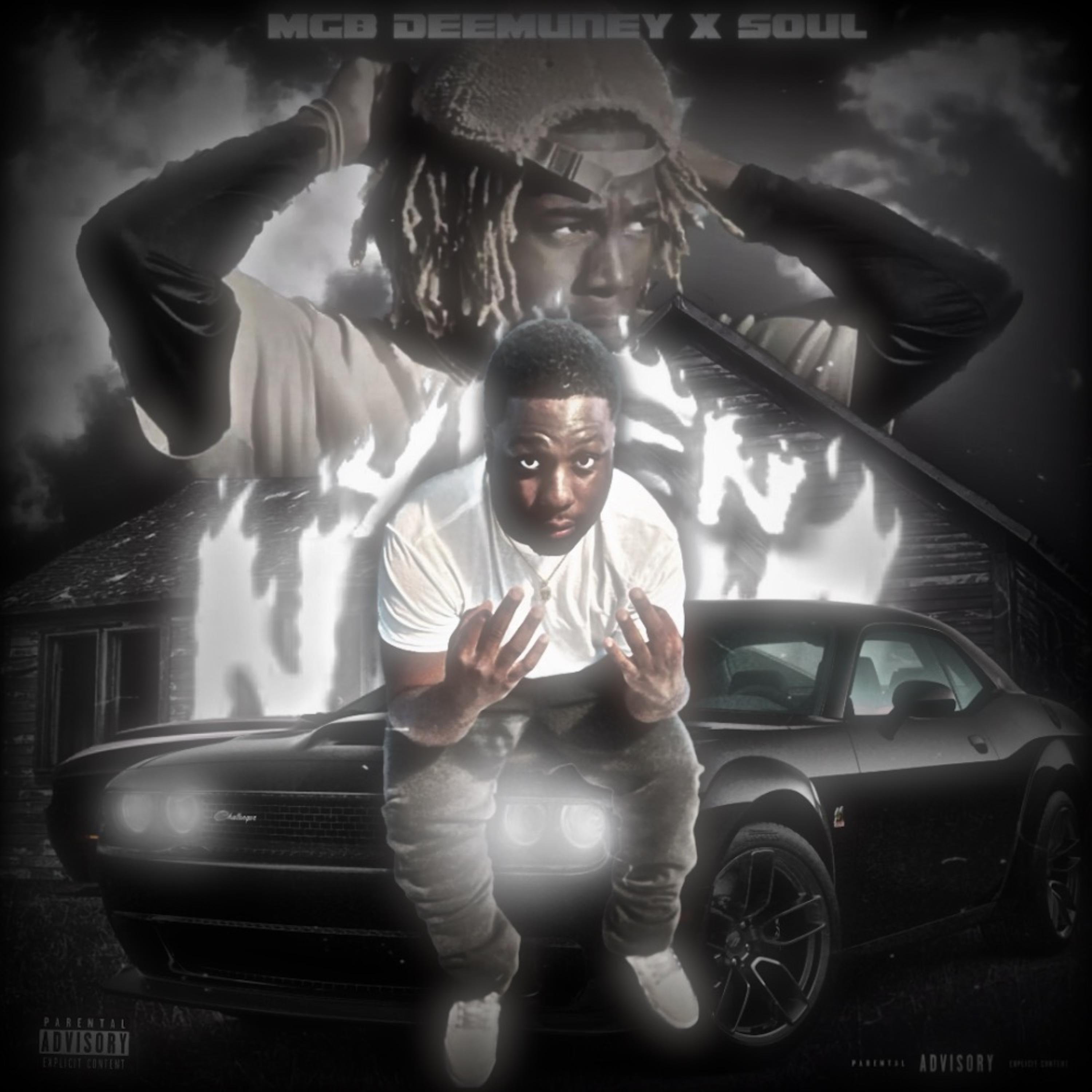 Yeen Neva artwork