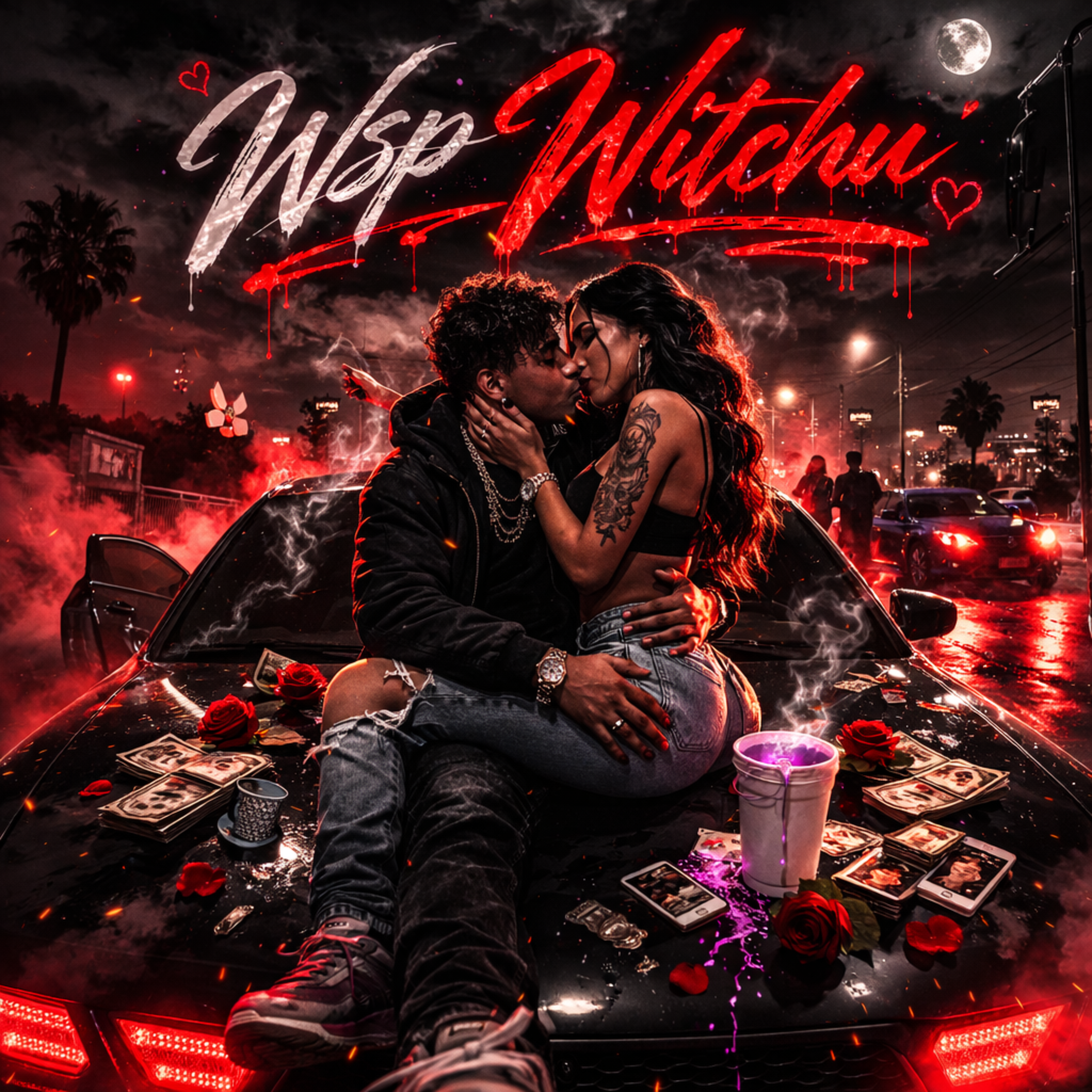 Wsp Witchu artwork