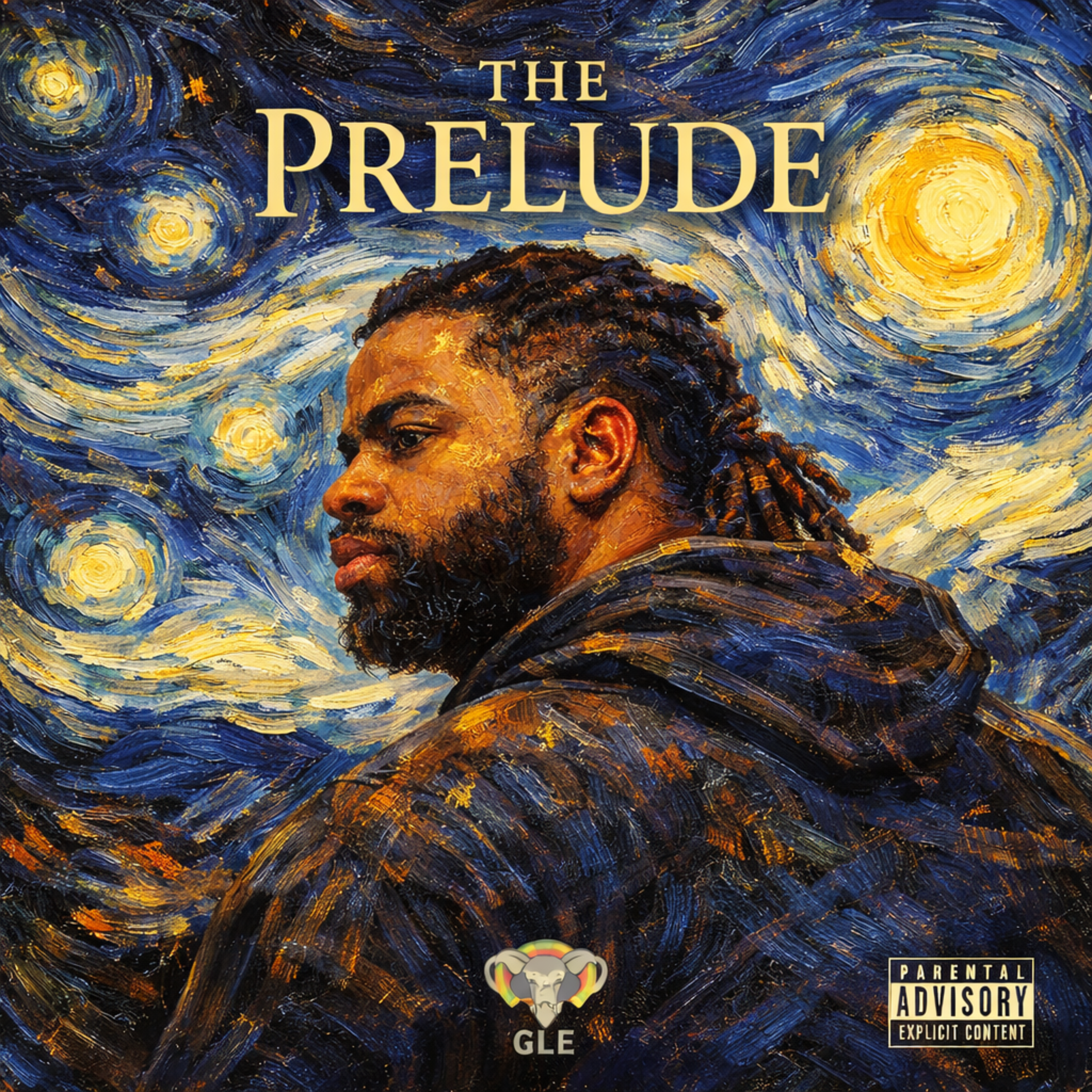 Monrovia Boy: The Prelude artwork