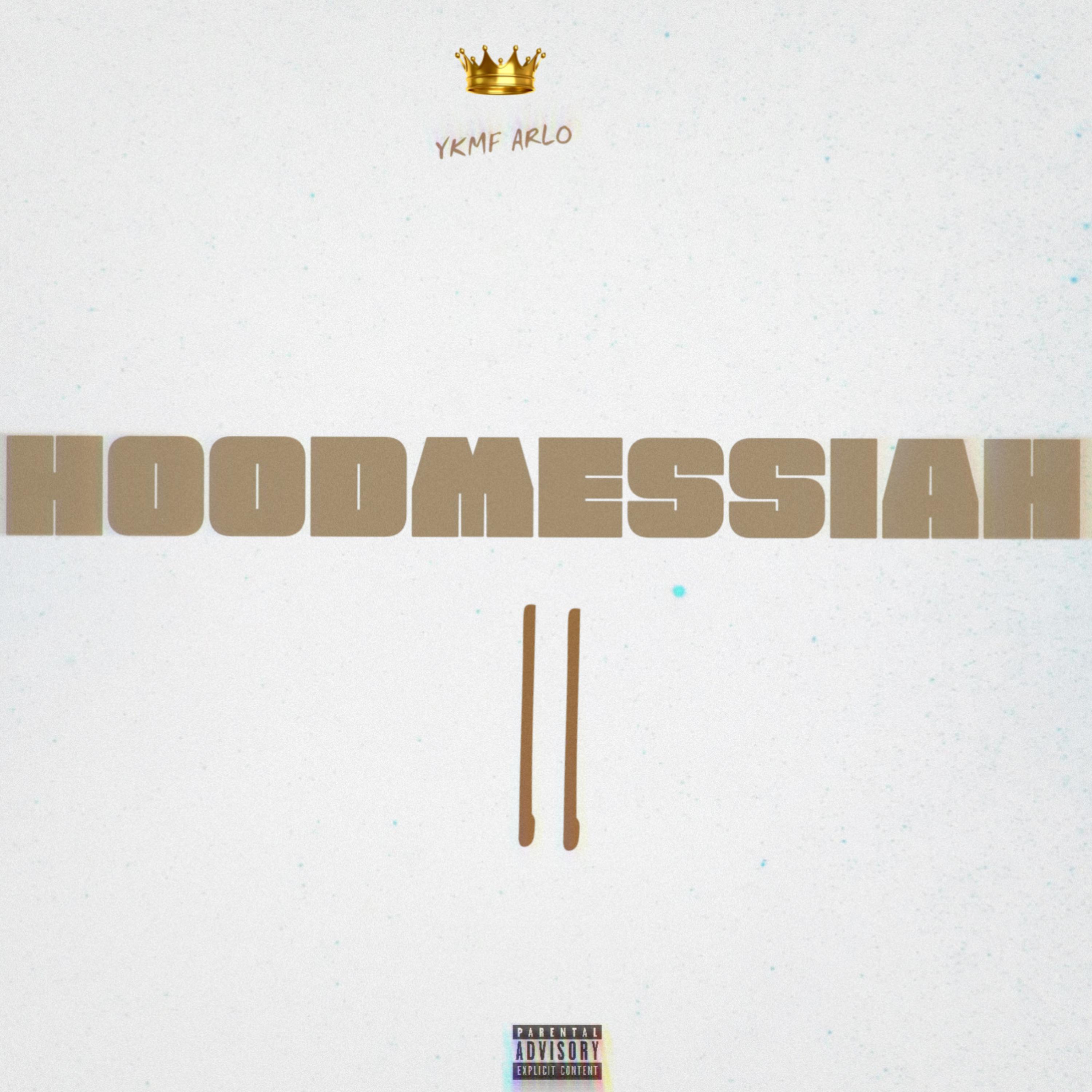 HOODMESSIAH ll artwork