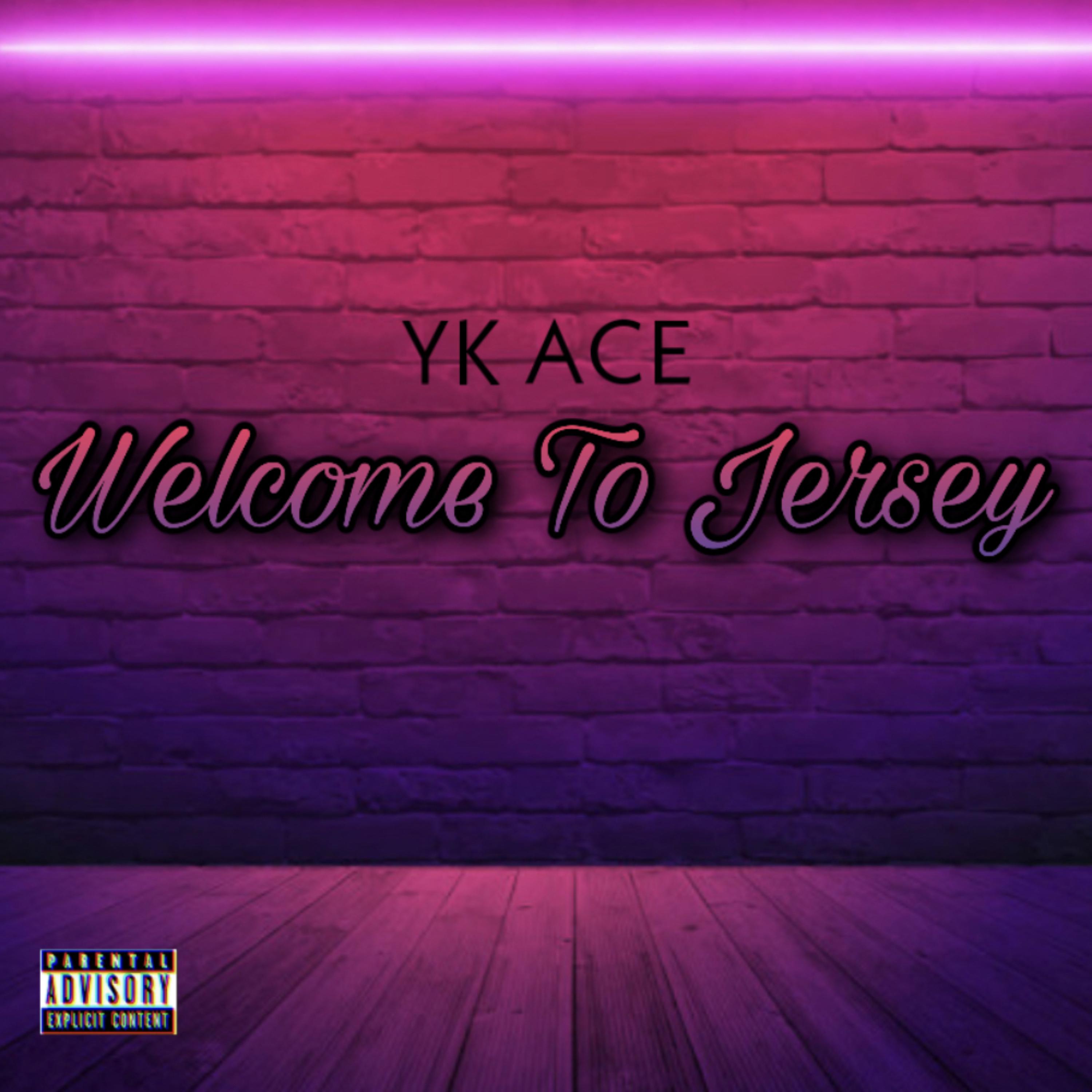 Welcome To Jersey artwork