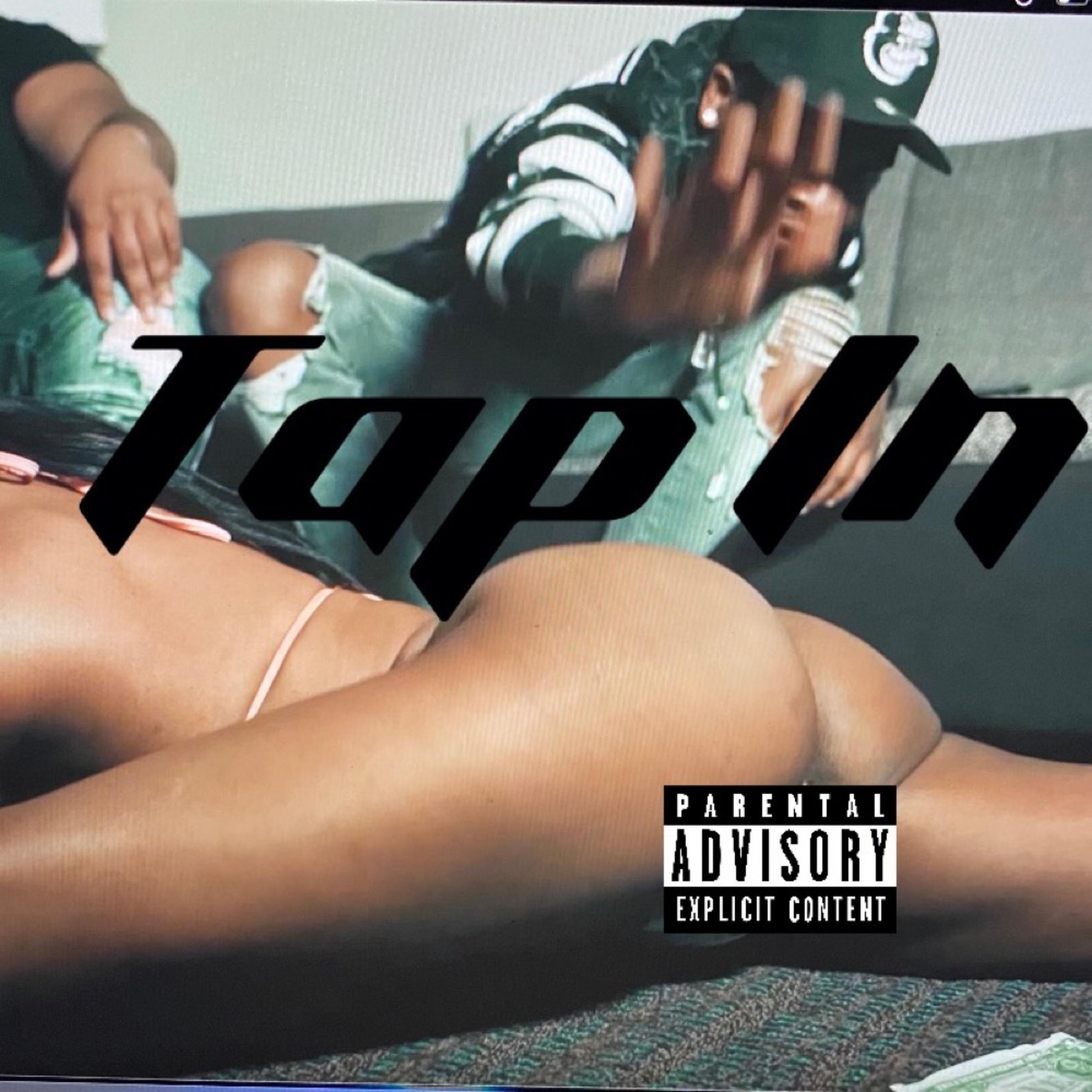 Tap In artwork