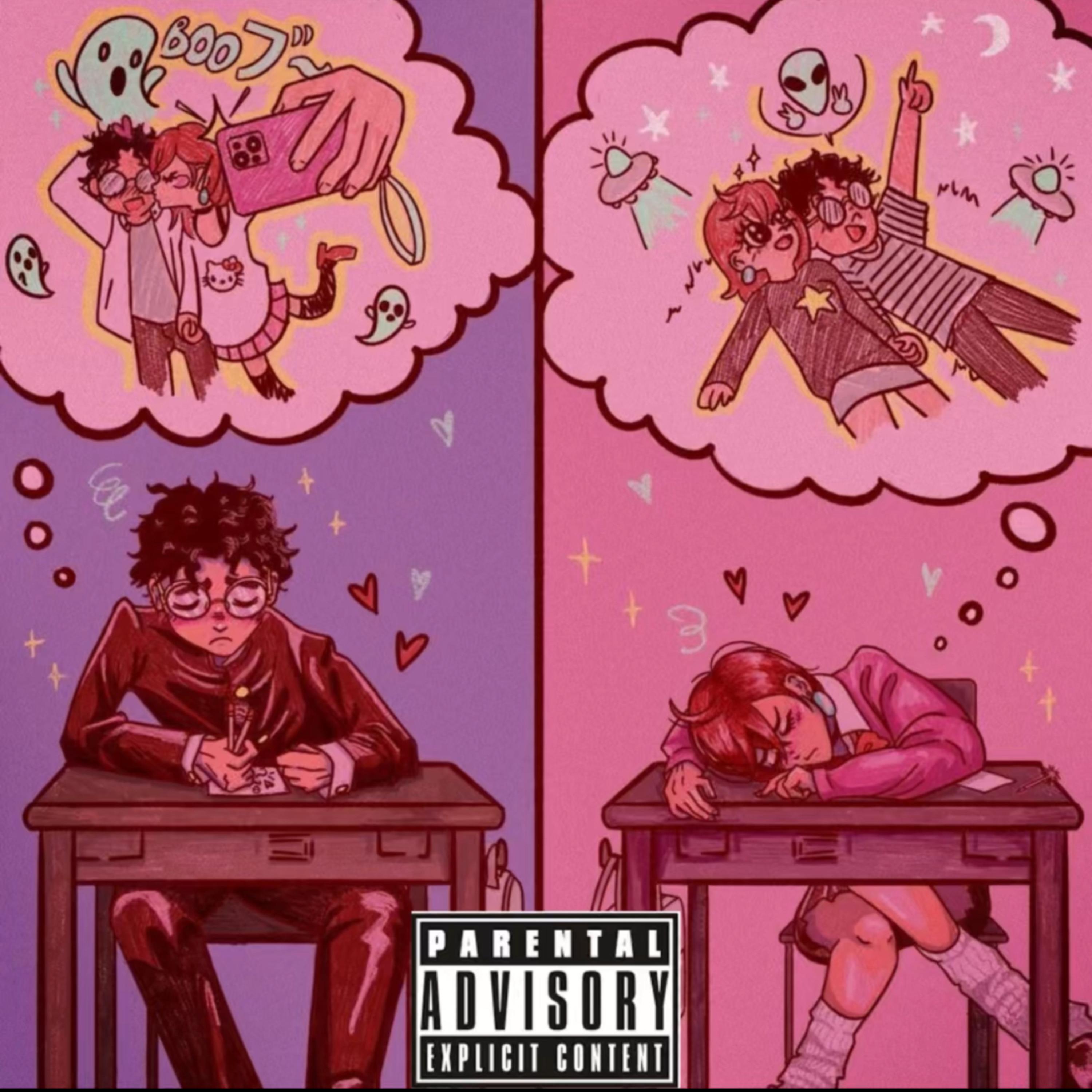 Heart A Break artwork