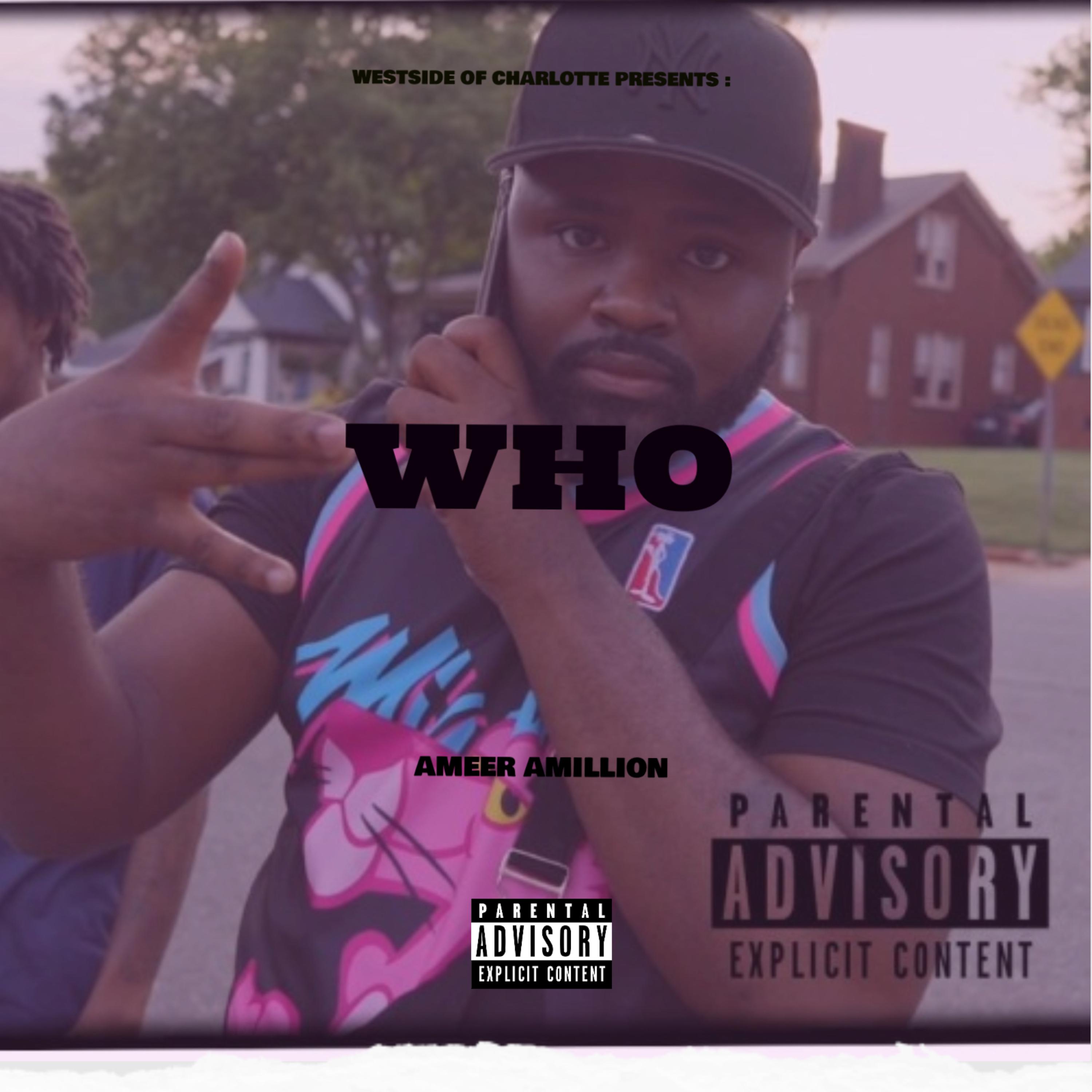 Who artwork