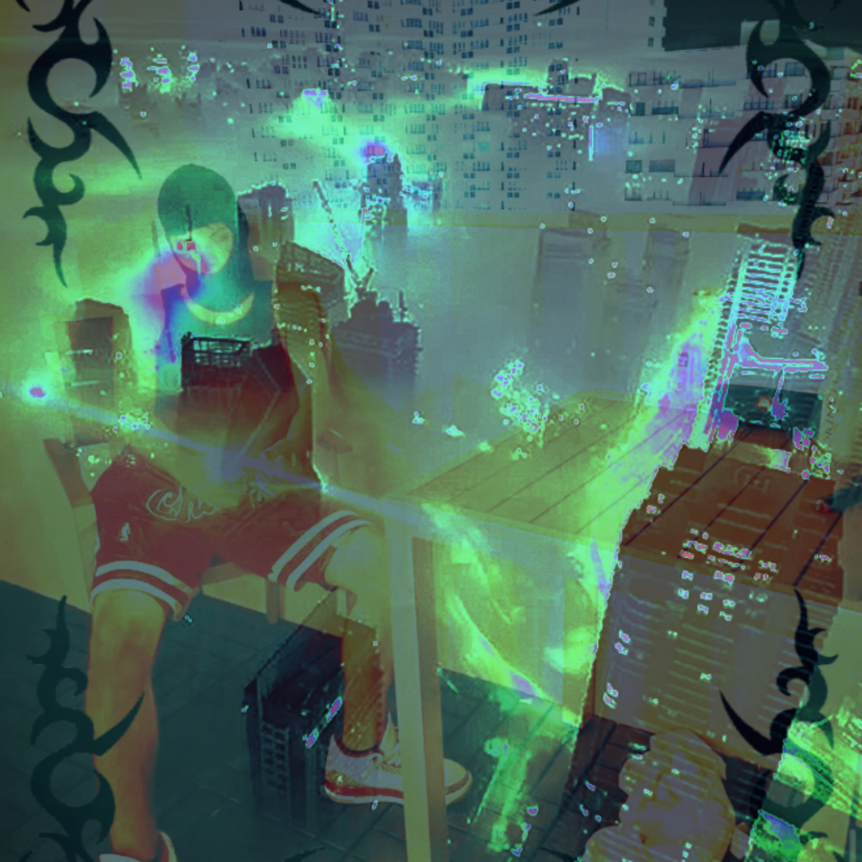 * SWERVE MUSIC * artwork