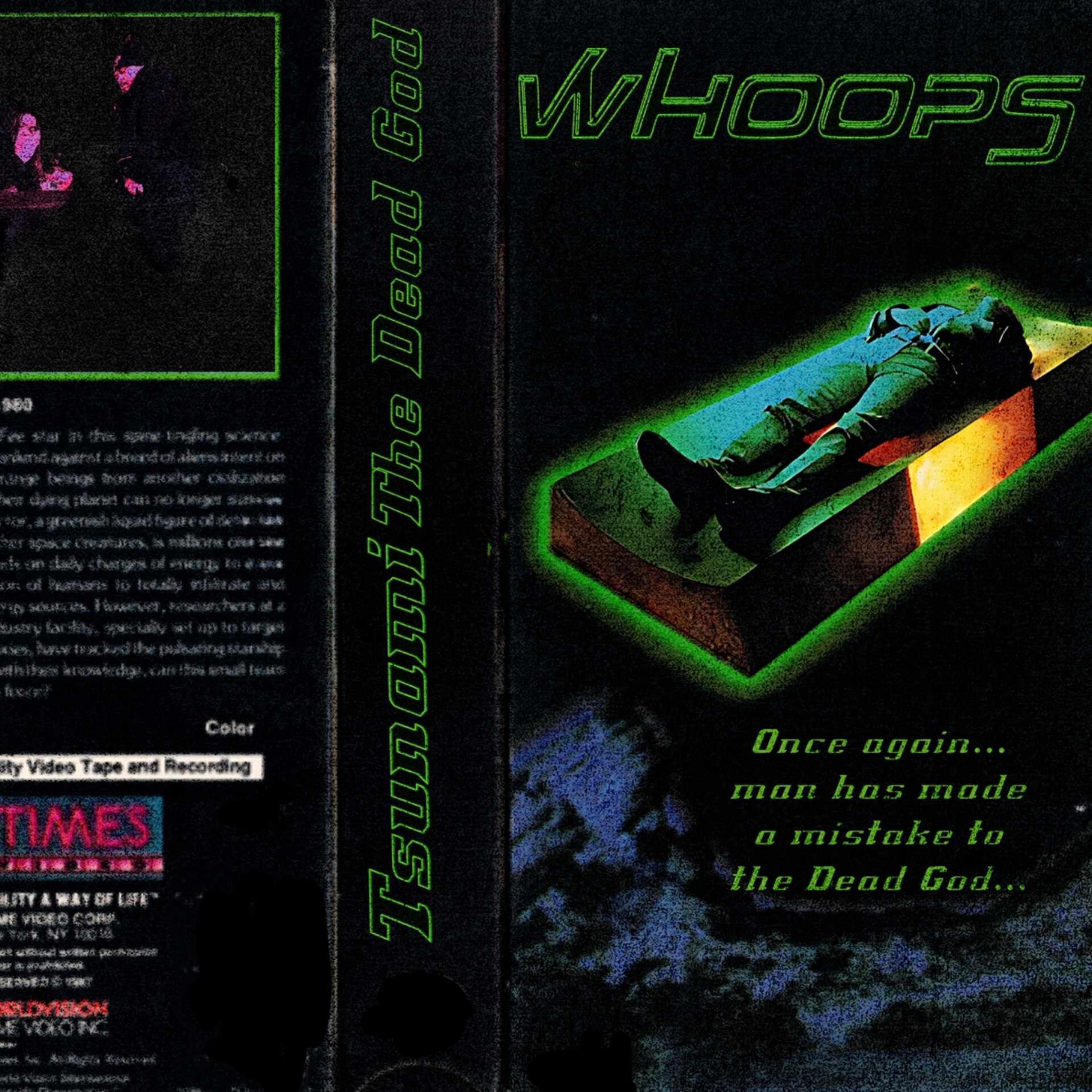 Whoops artwork