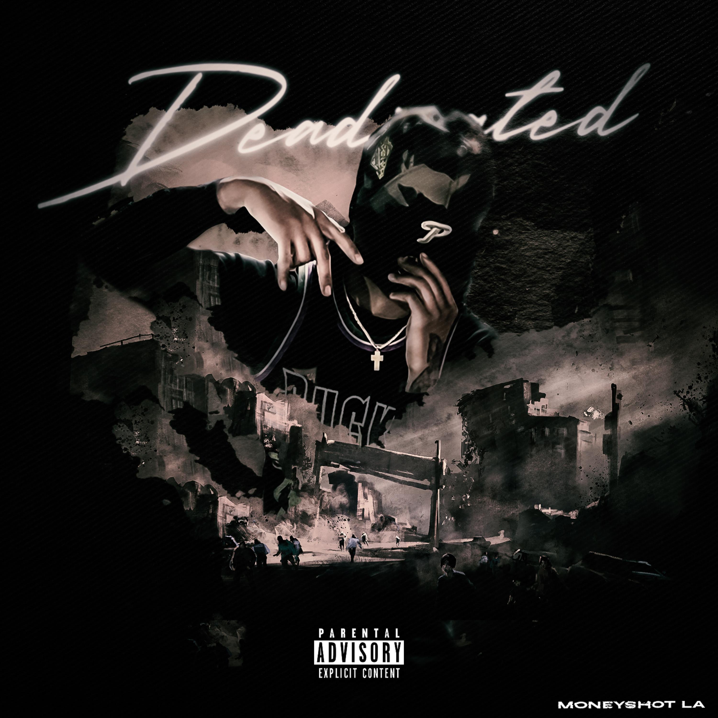 Deadicated ( 2023 ) artwork