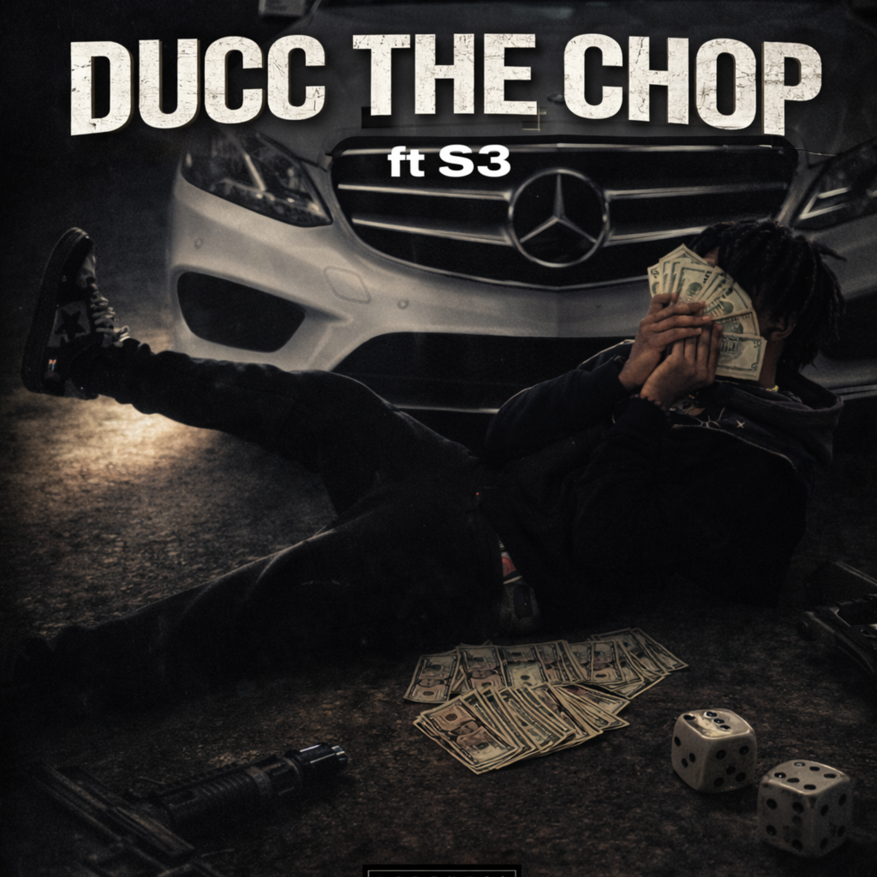 Ducc The Chop artwork