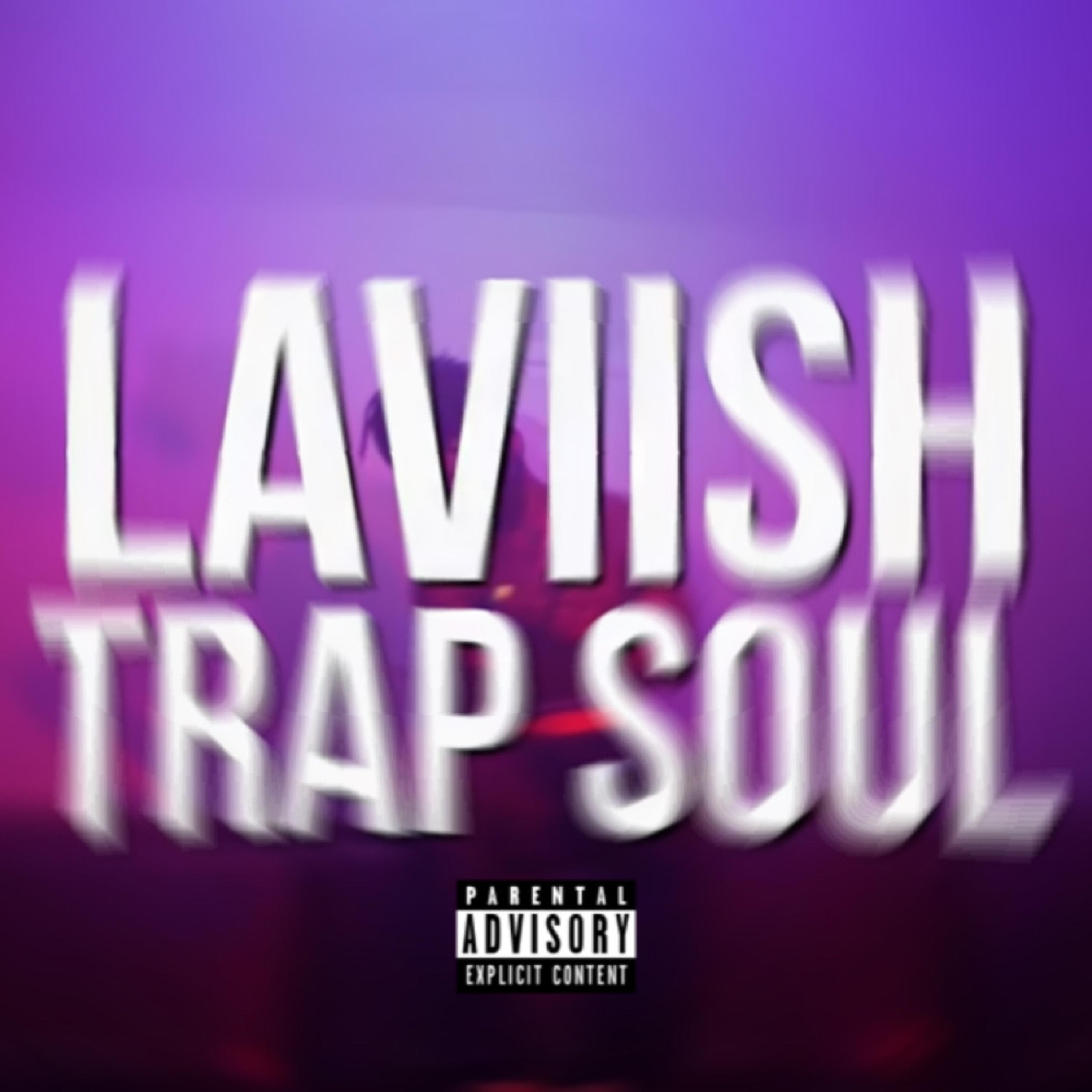 Trap Soul artwork