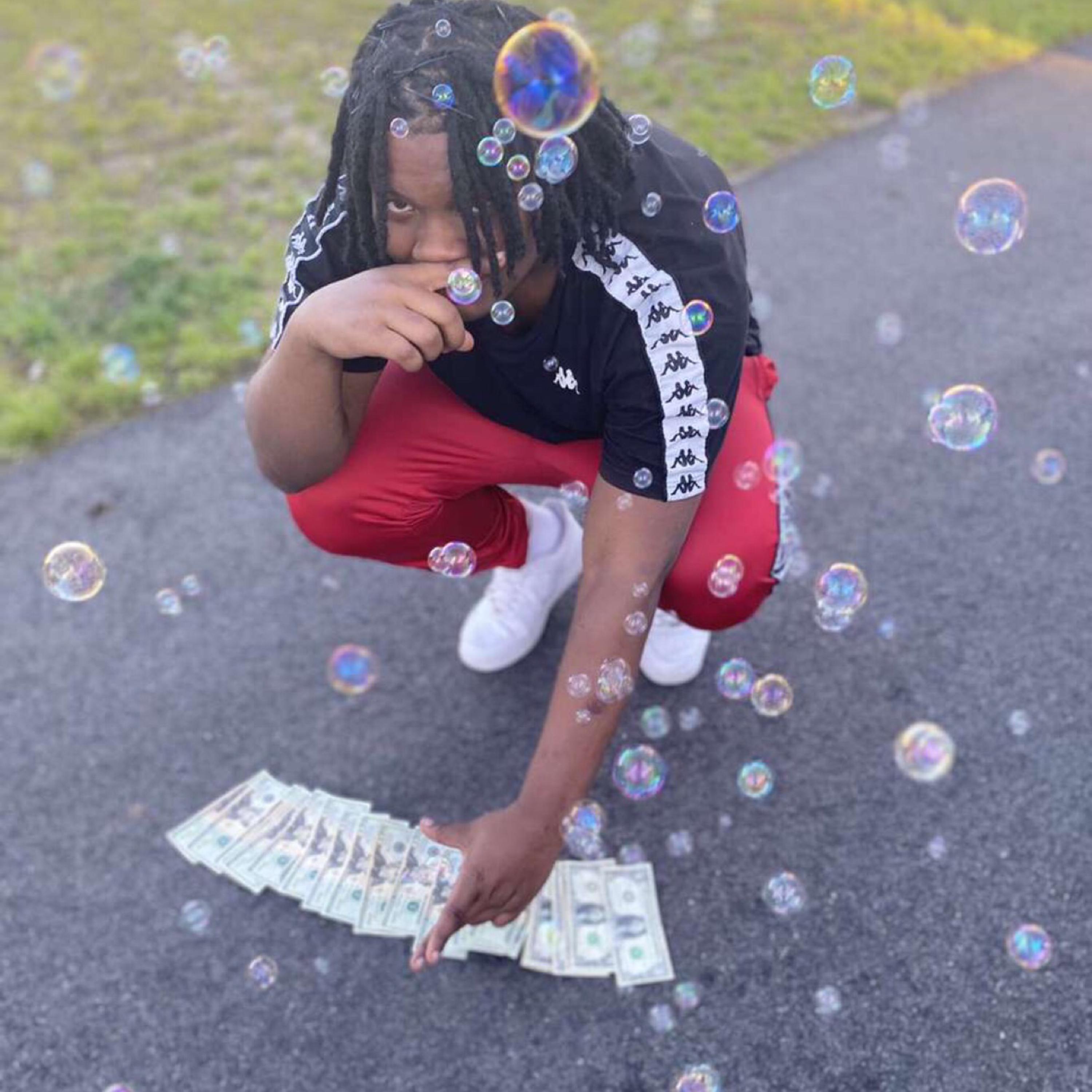 Slime Lyfe artwork