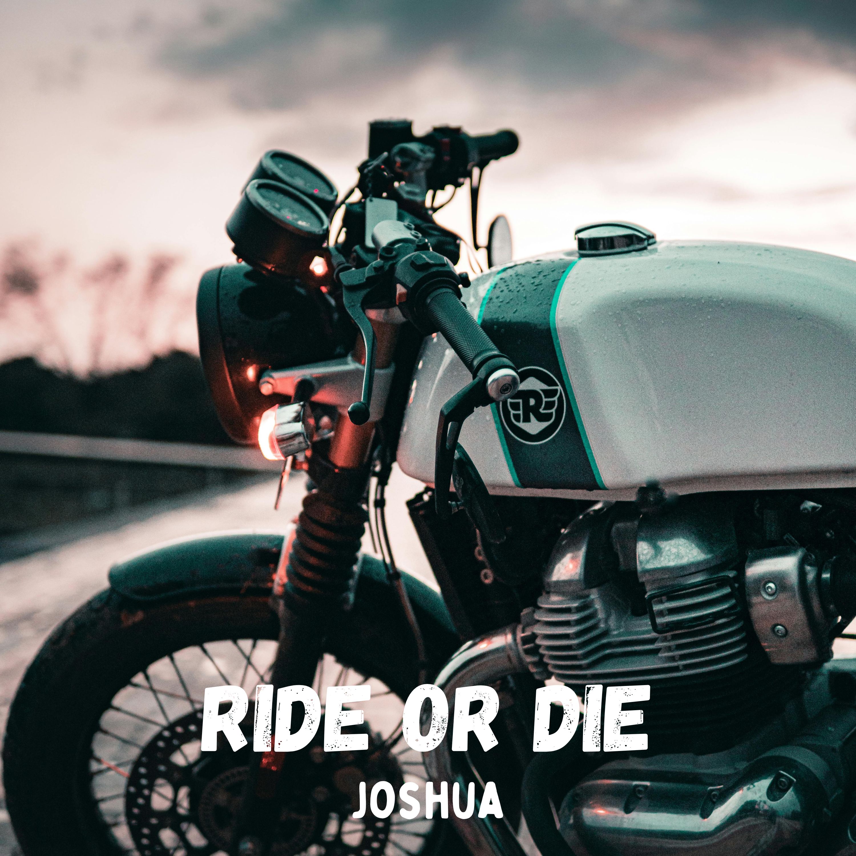Ride or Die artwork
