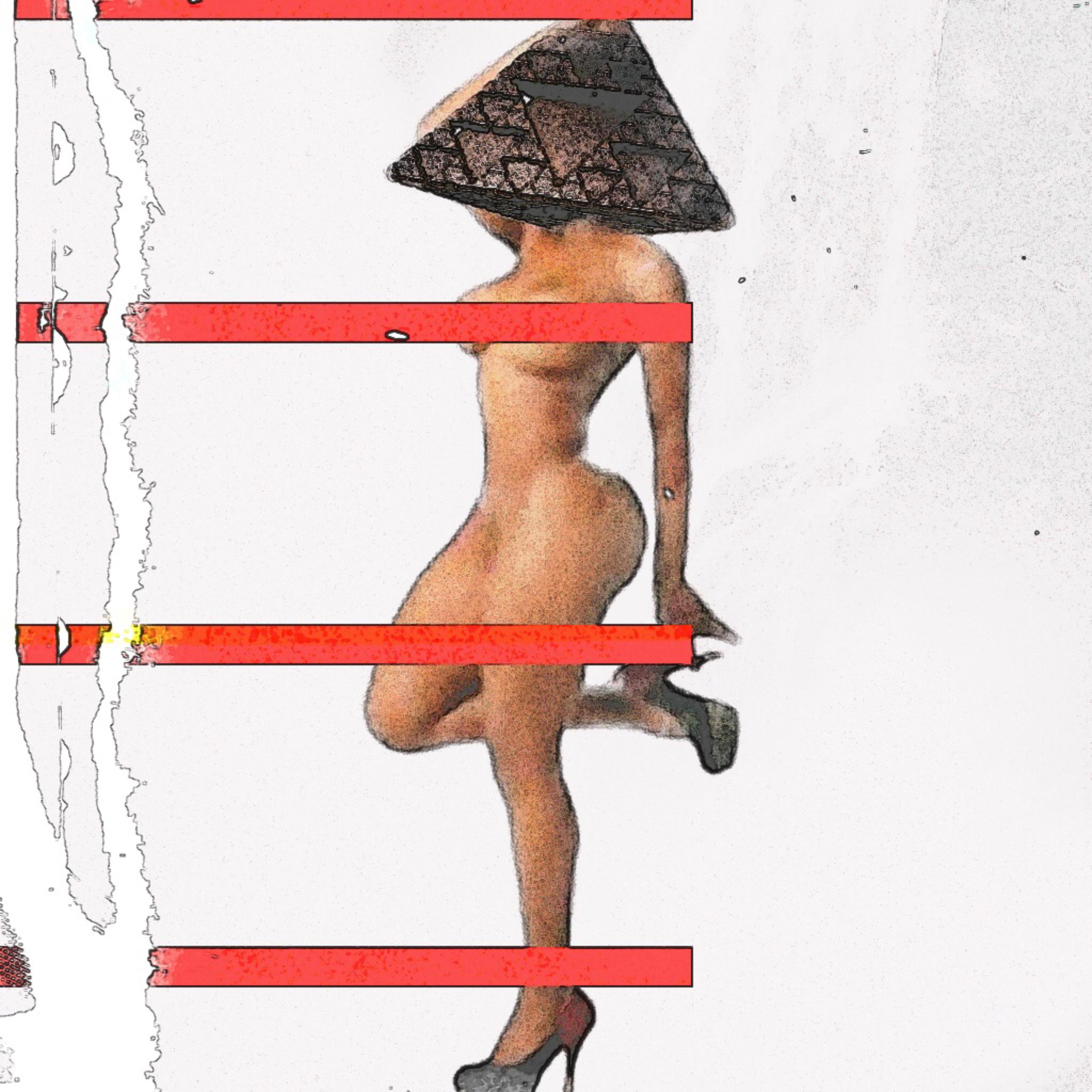 CUP UP (THE WEDNESDAY EFFECT) artwork