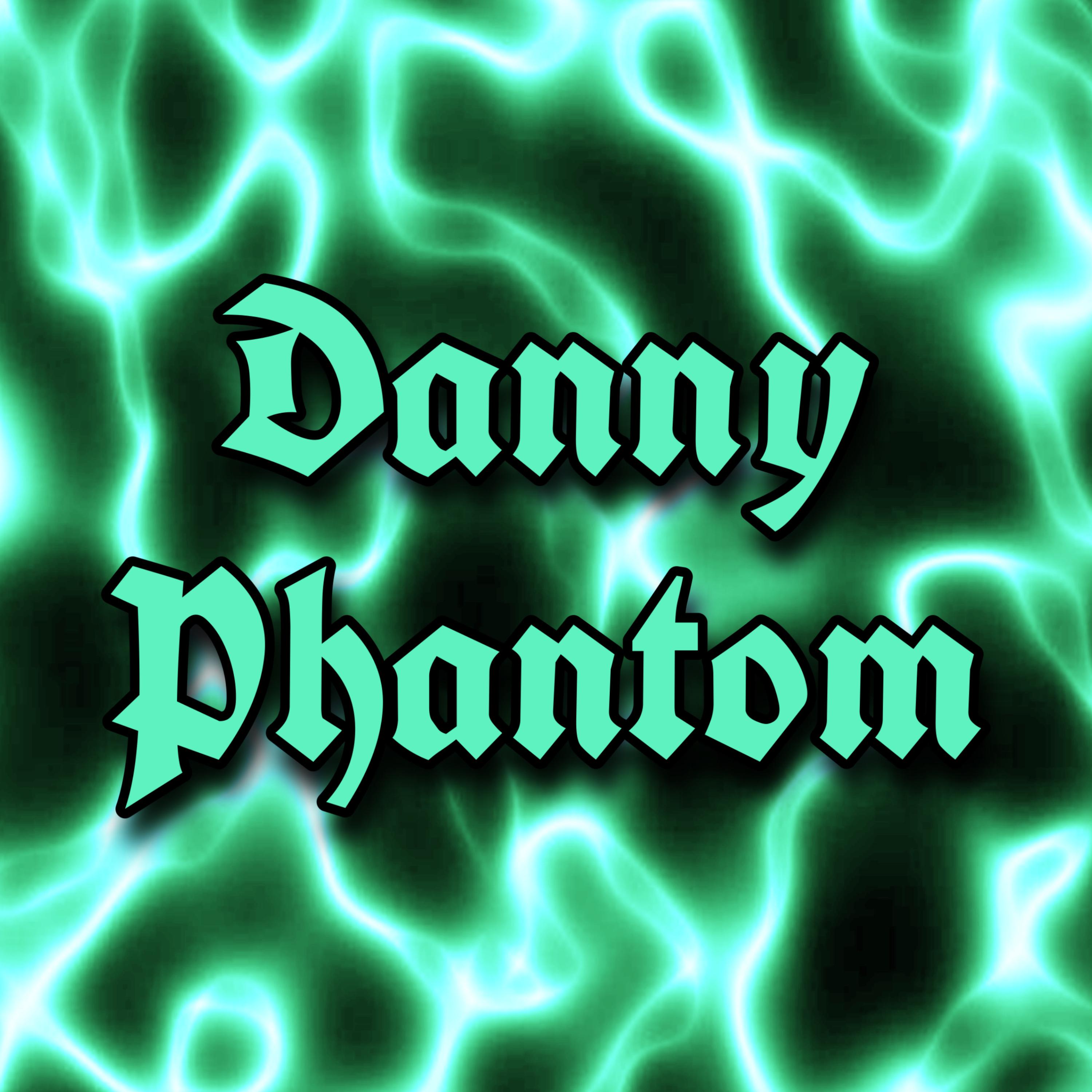 Danny Phantom by Dbro cover art