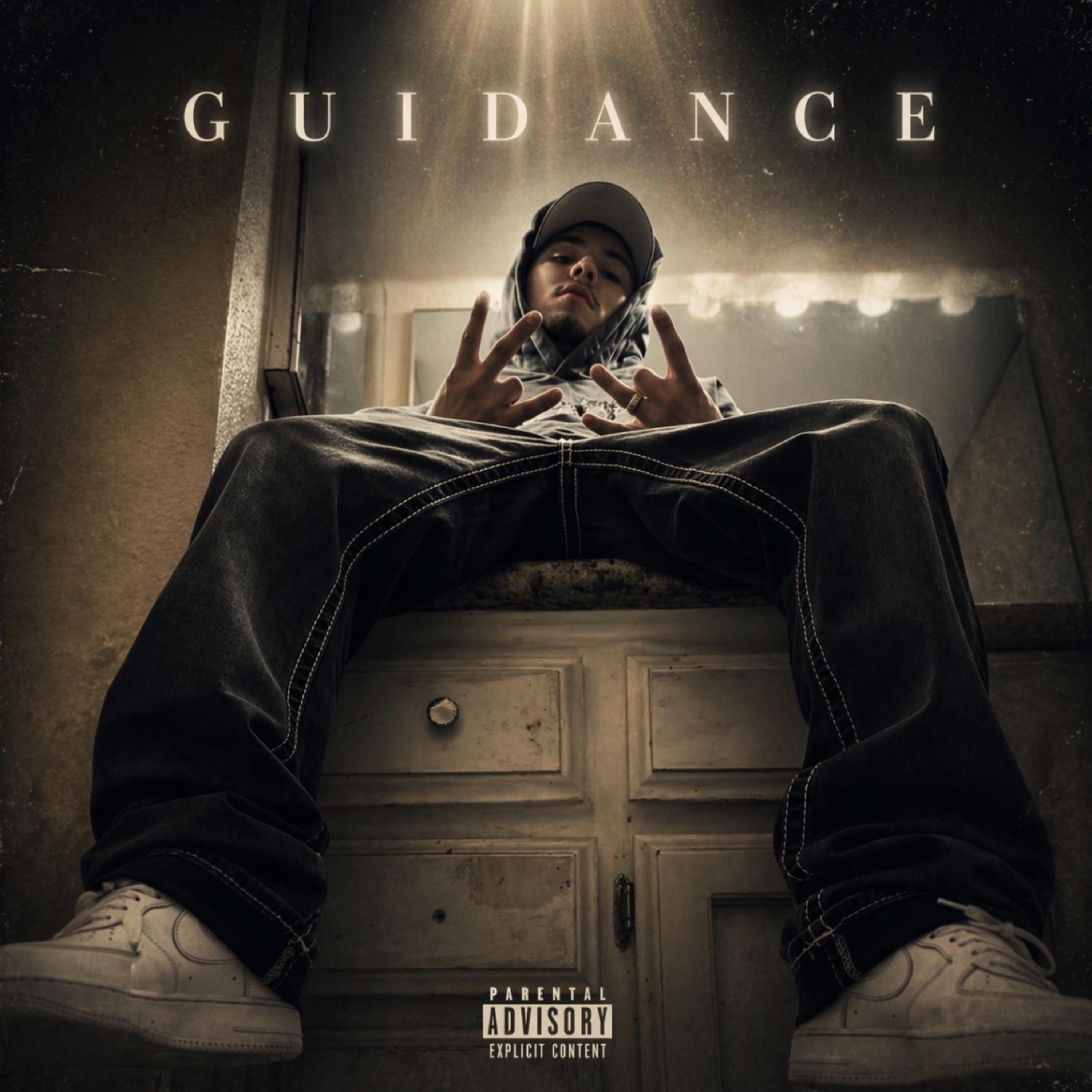 Guidance artwork