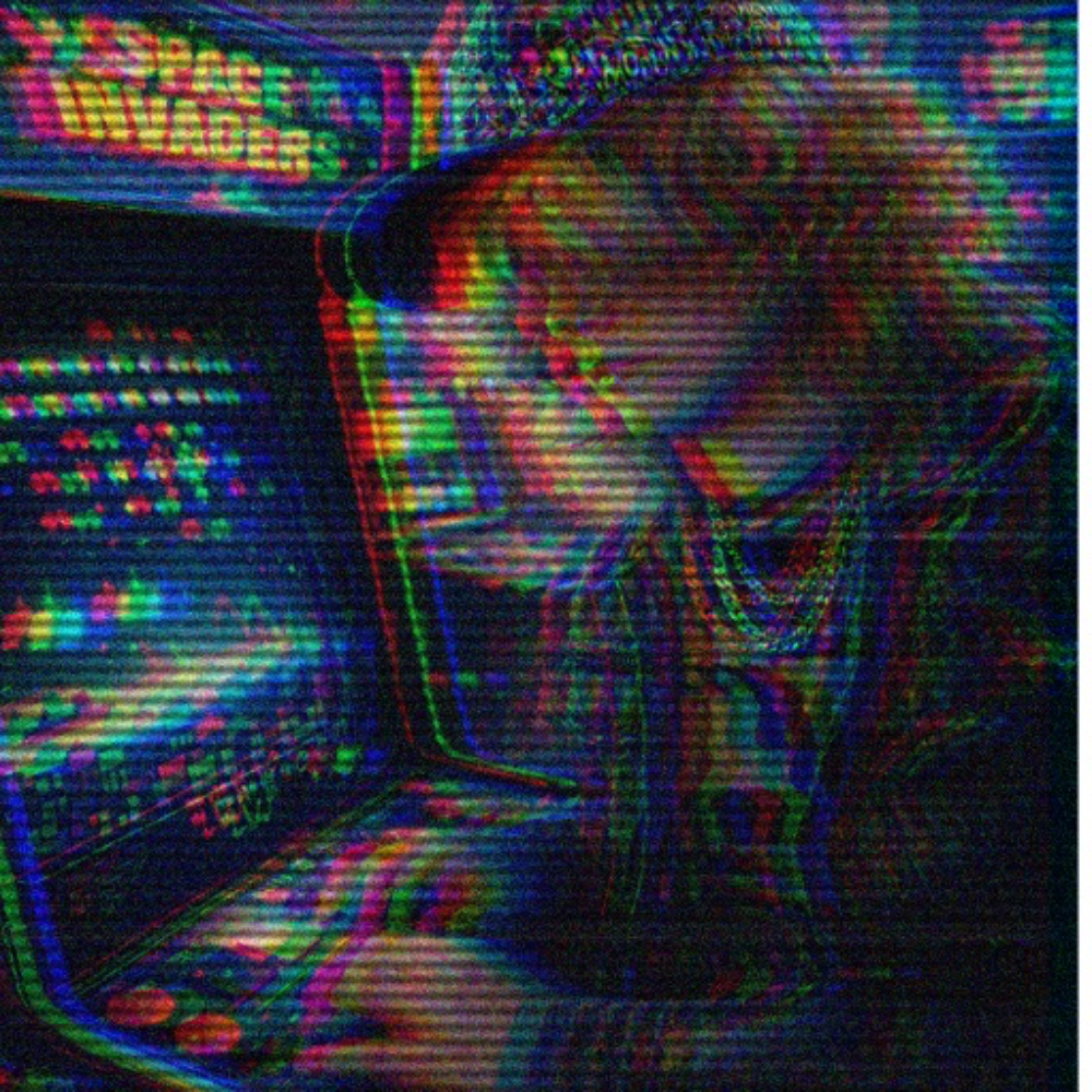 On My Own artwork