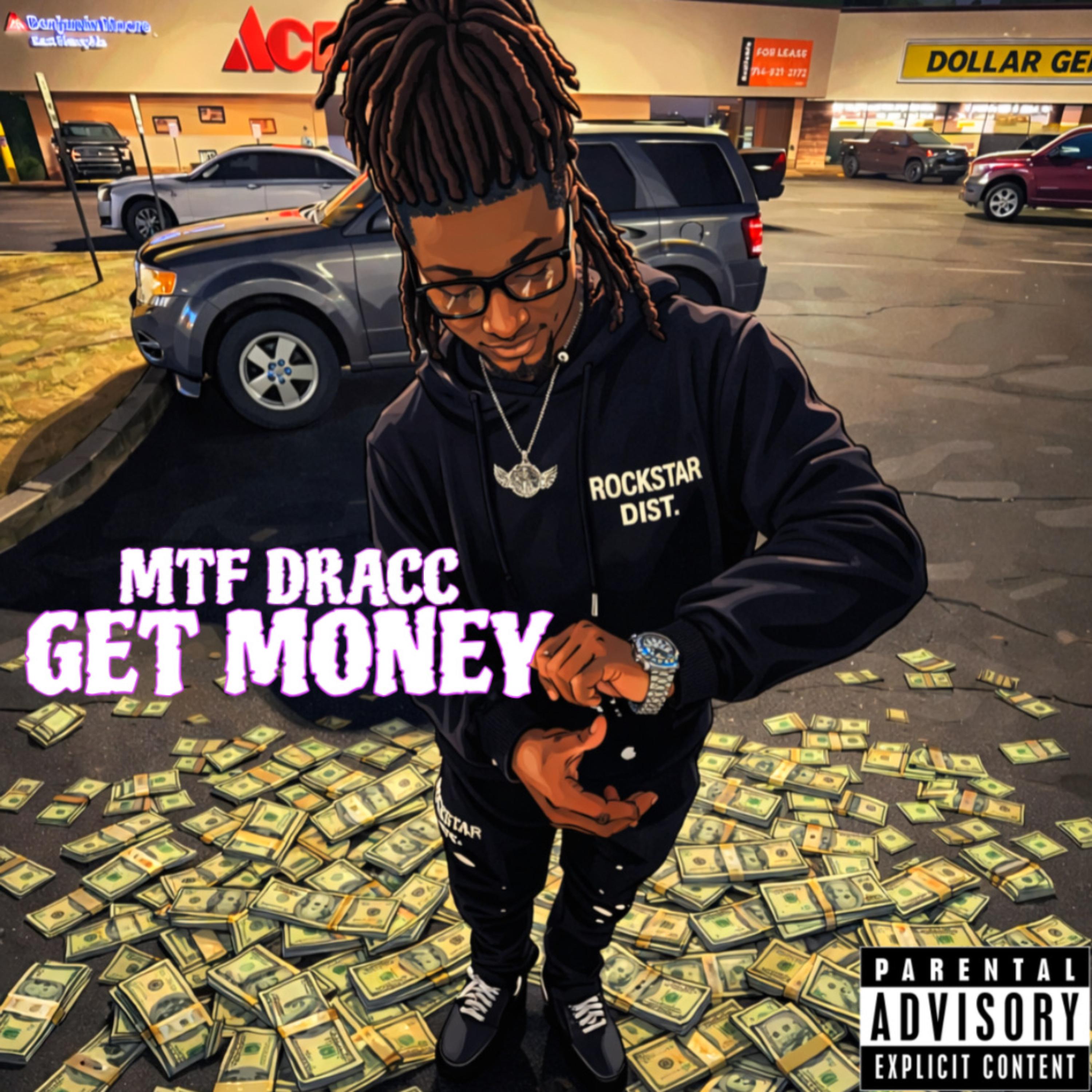 Get Money artwork