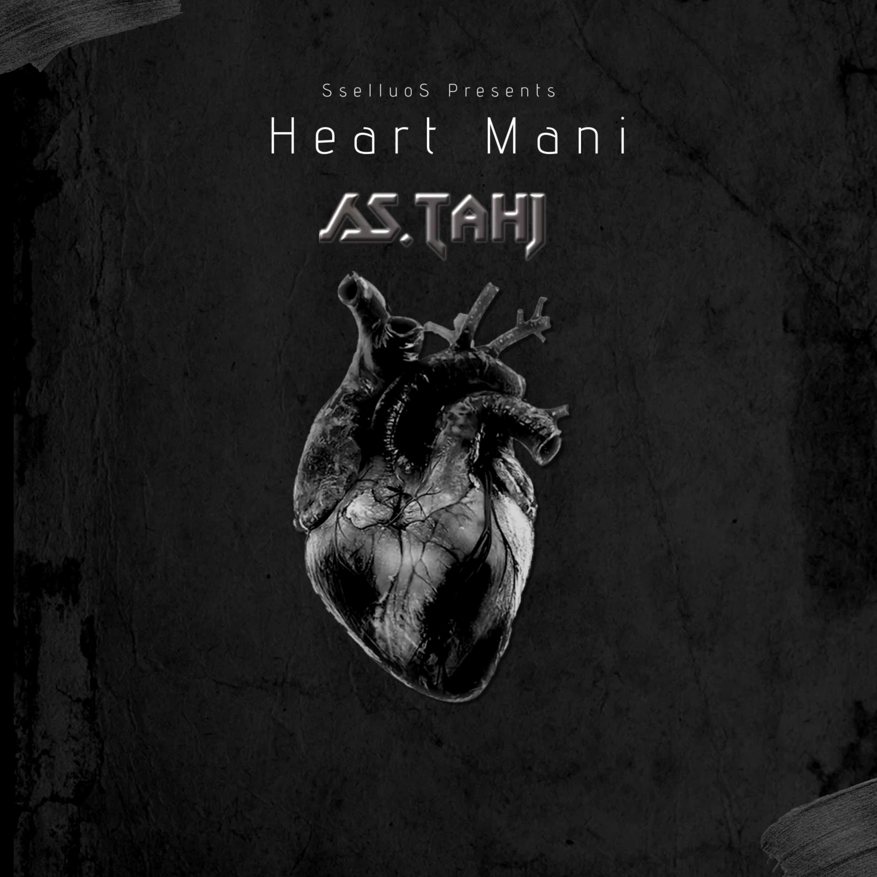 Heart Mani artwork
