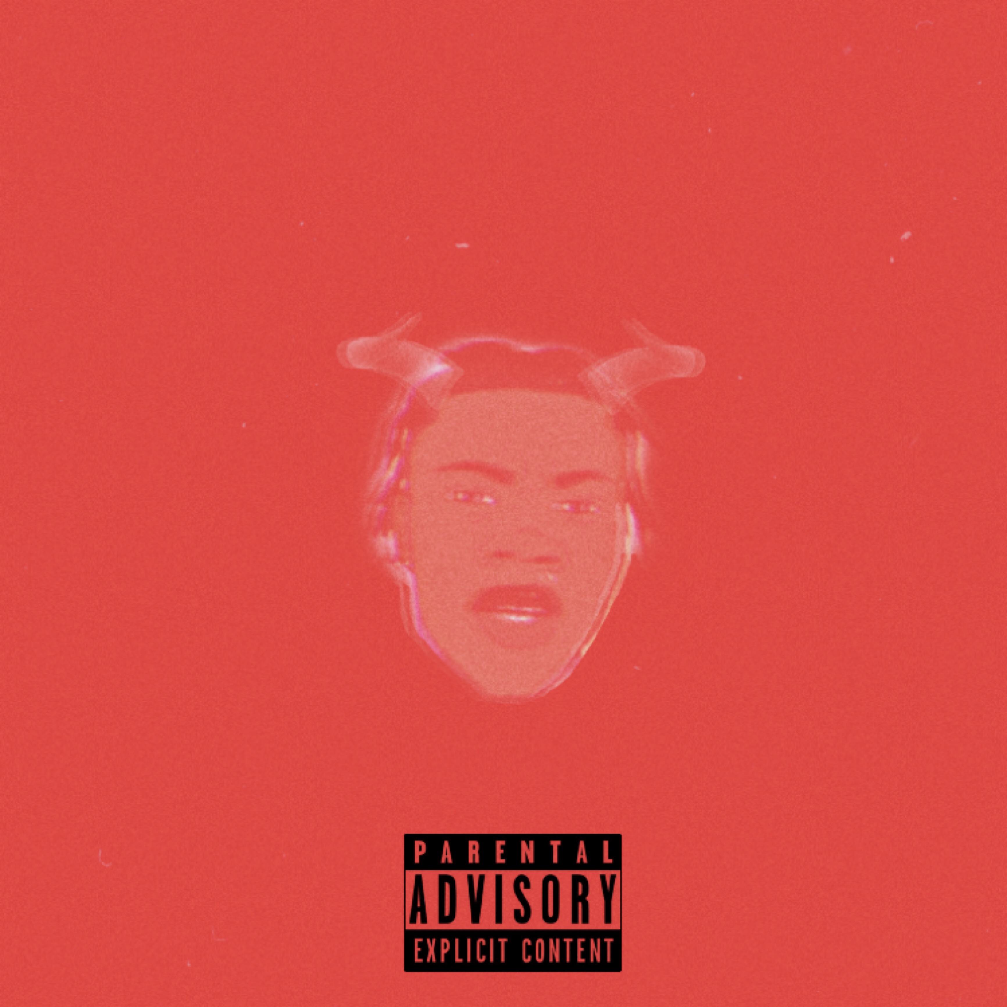 Undenyable. artwork