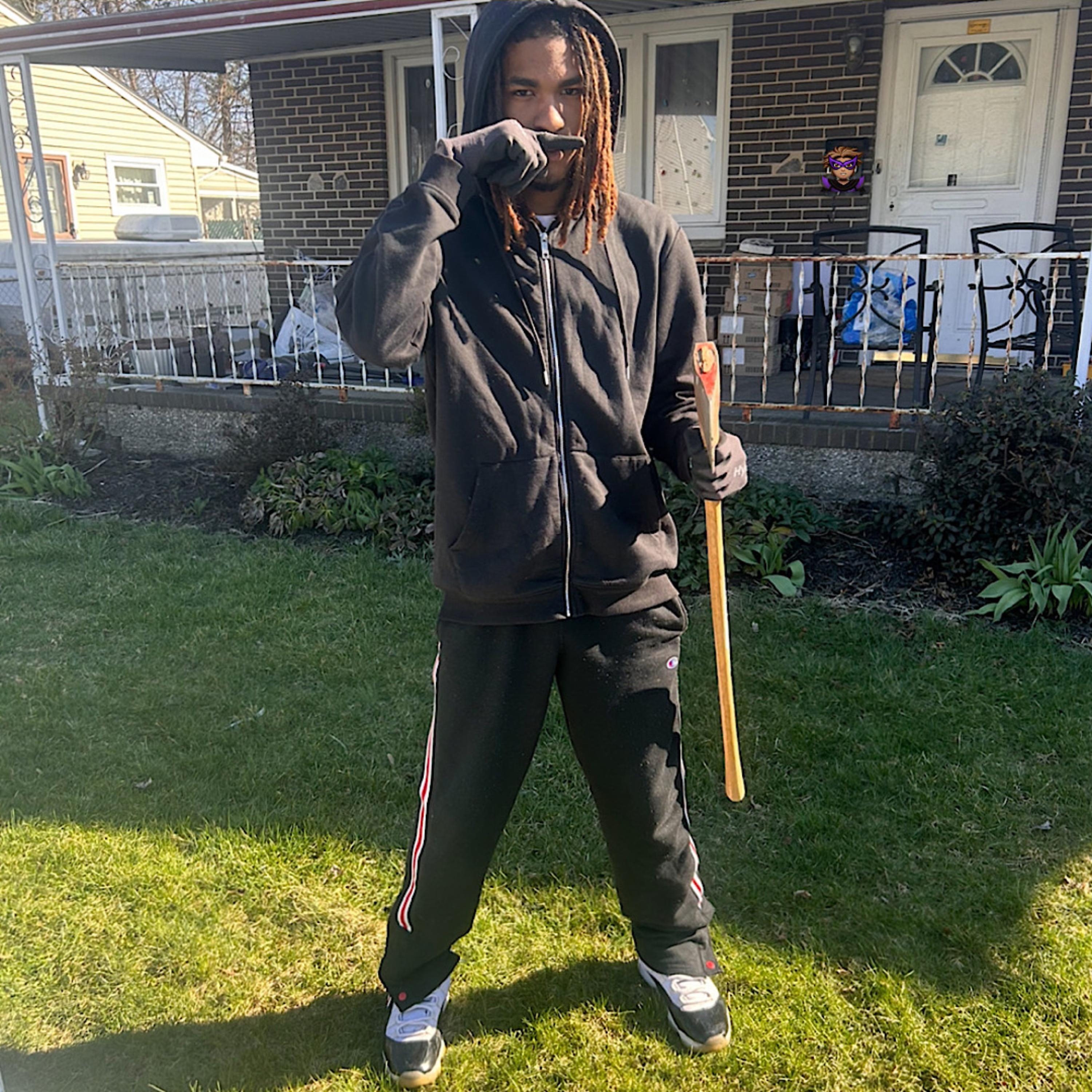 Lost My Mind artwork