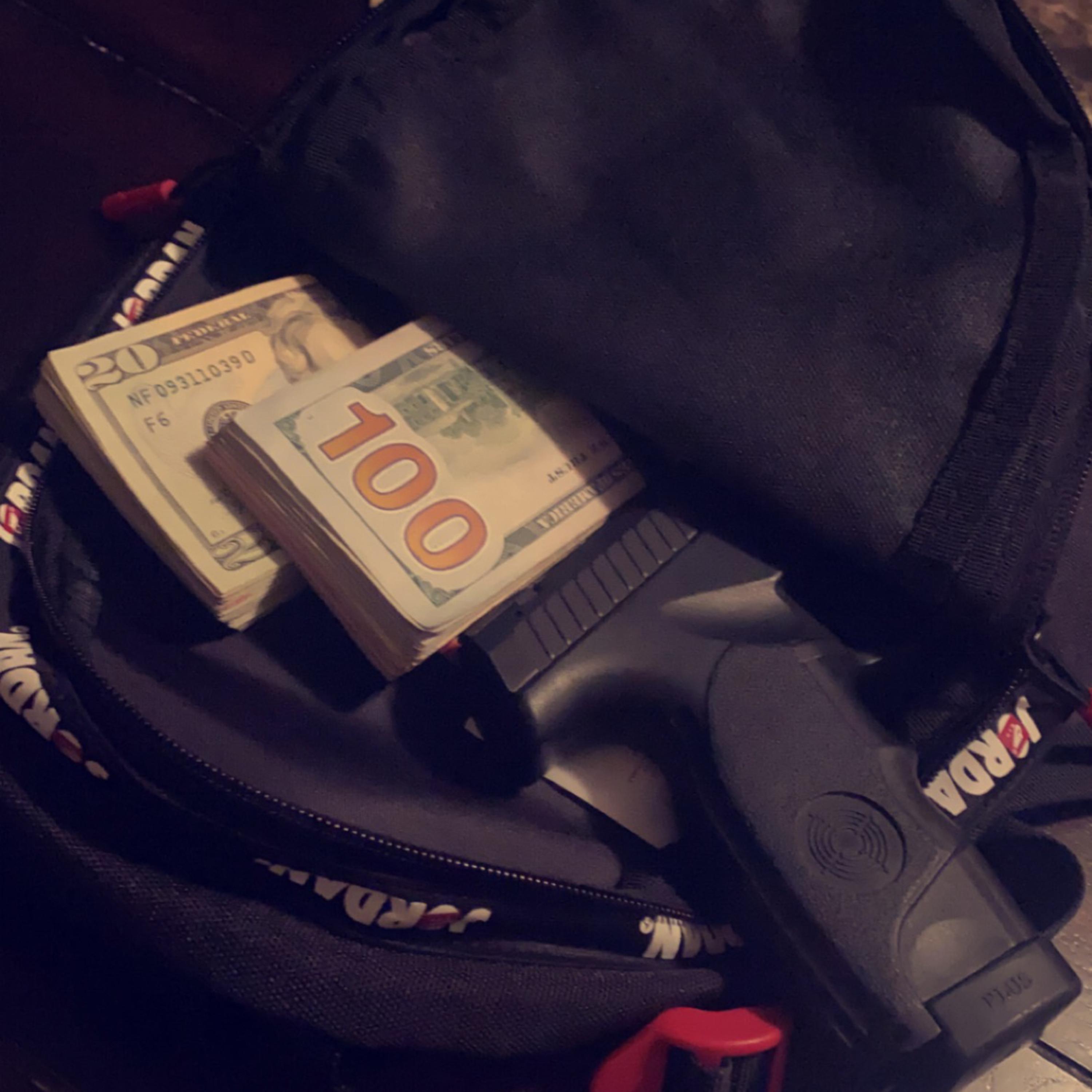 Coming For You Niggas artwork