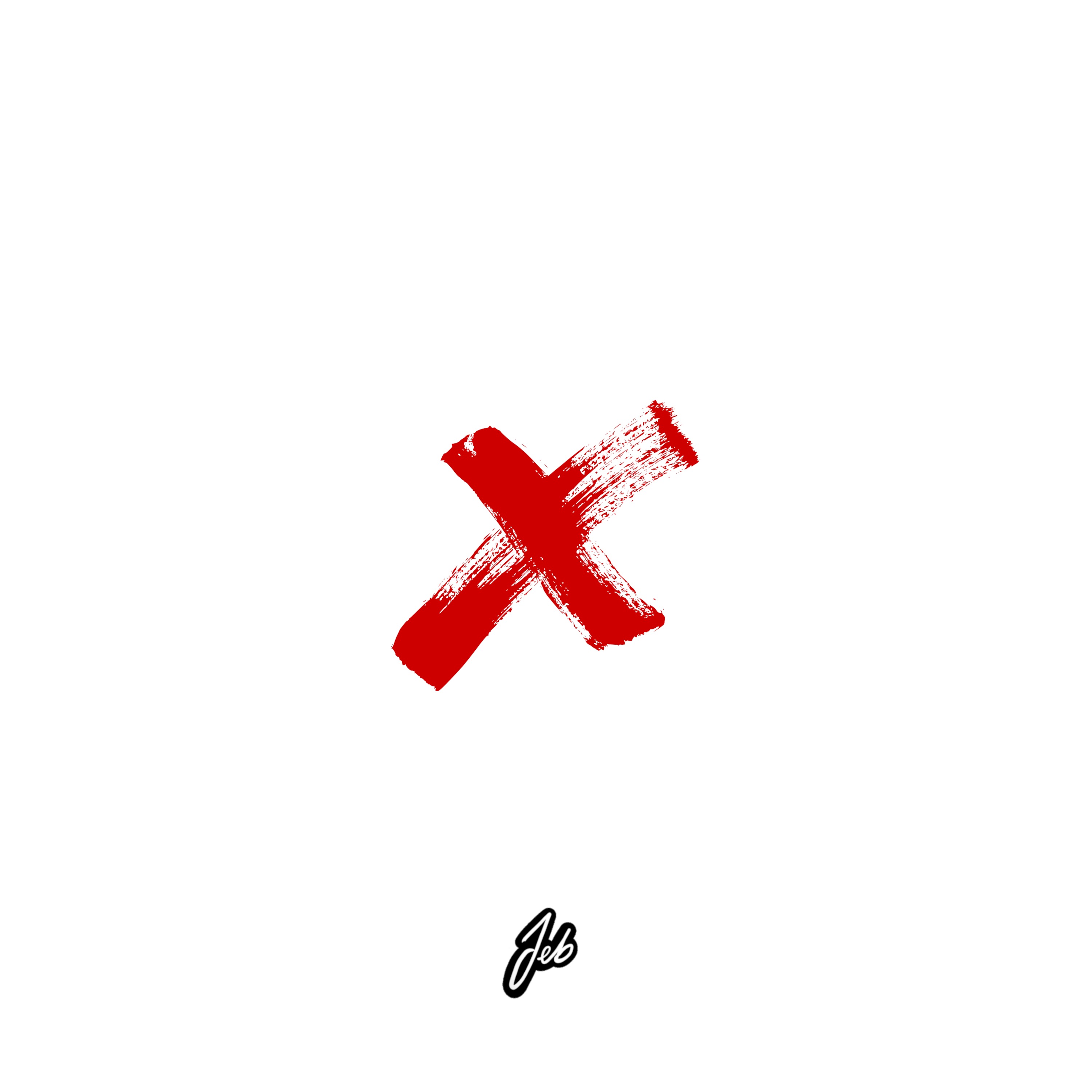 F My Ex artwork