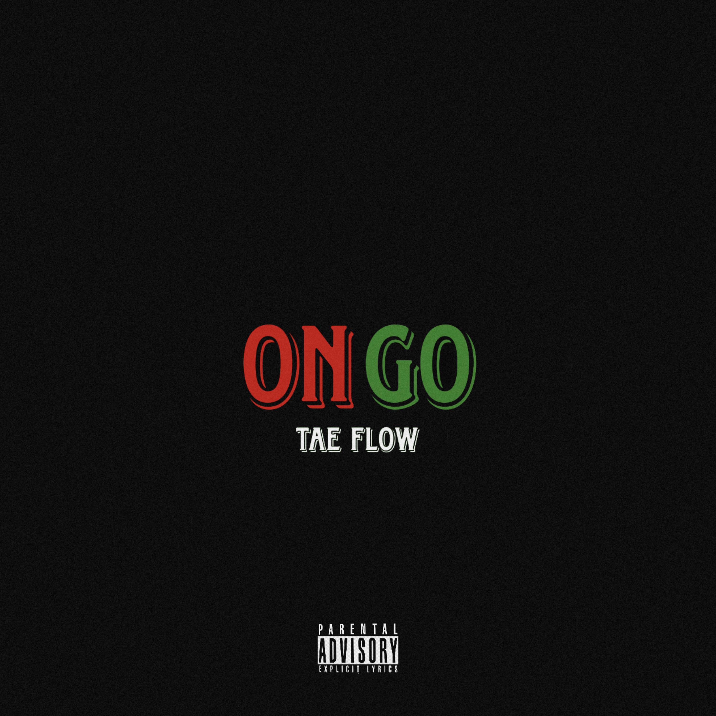 On Go artwork