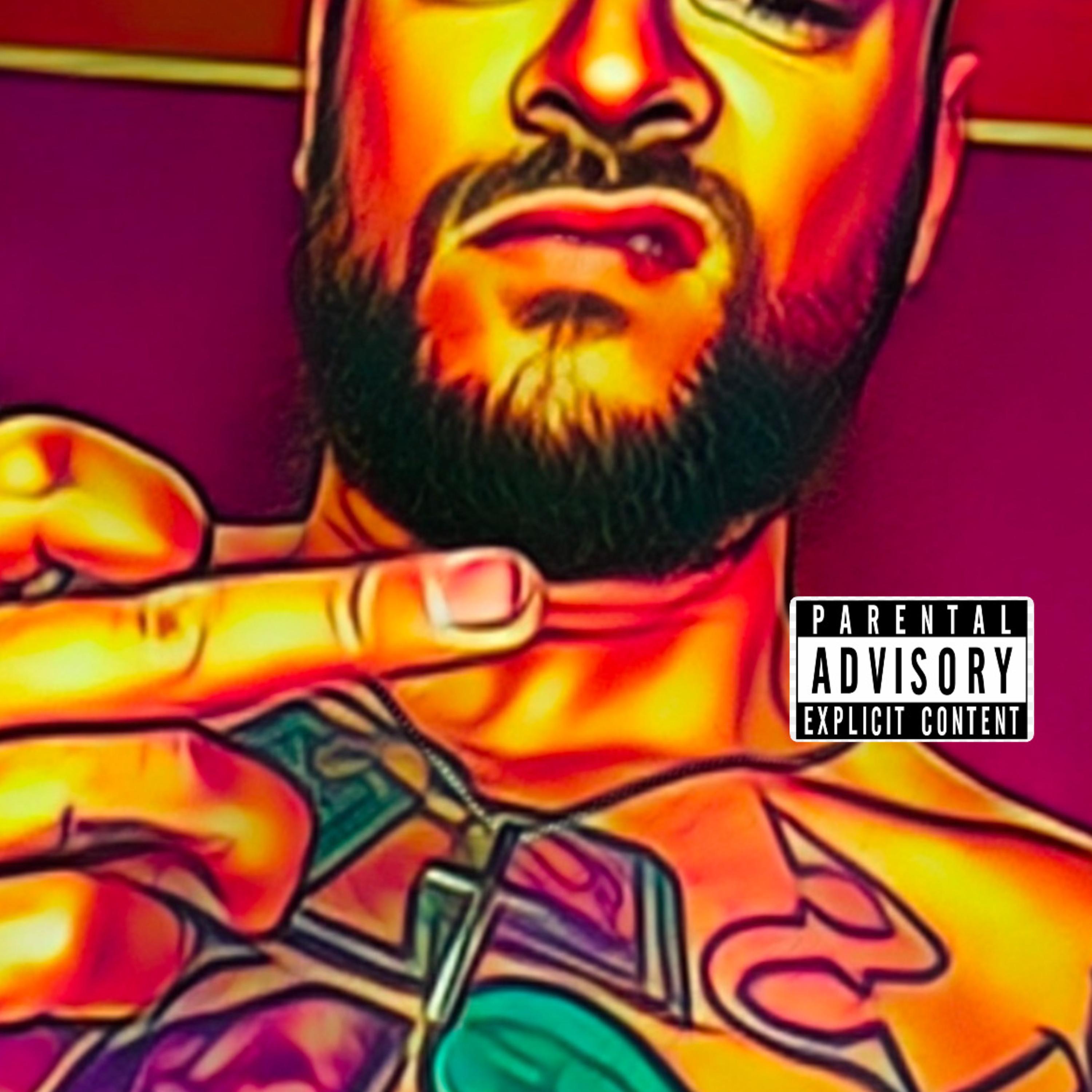Grimey wit It by skoobys handmade ent cover art