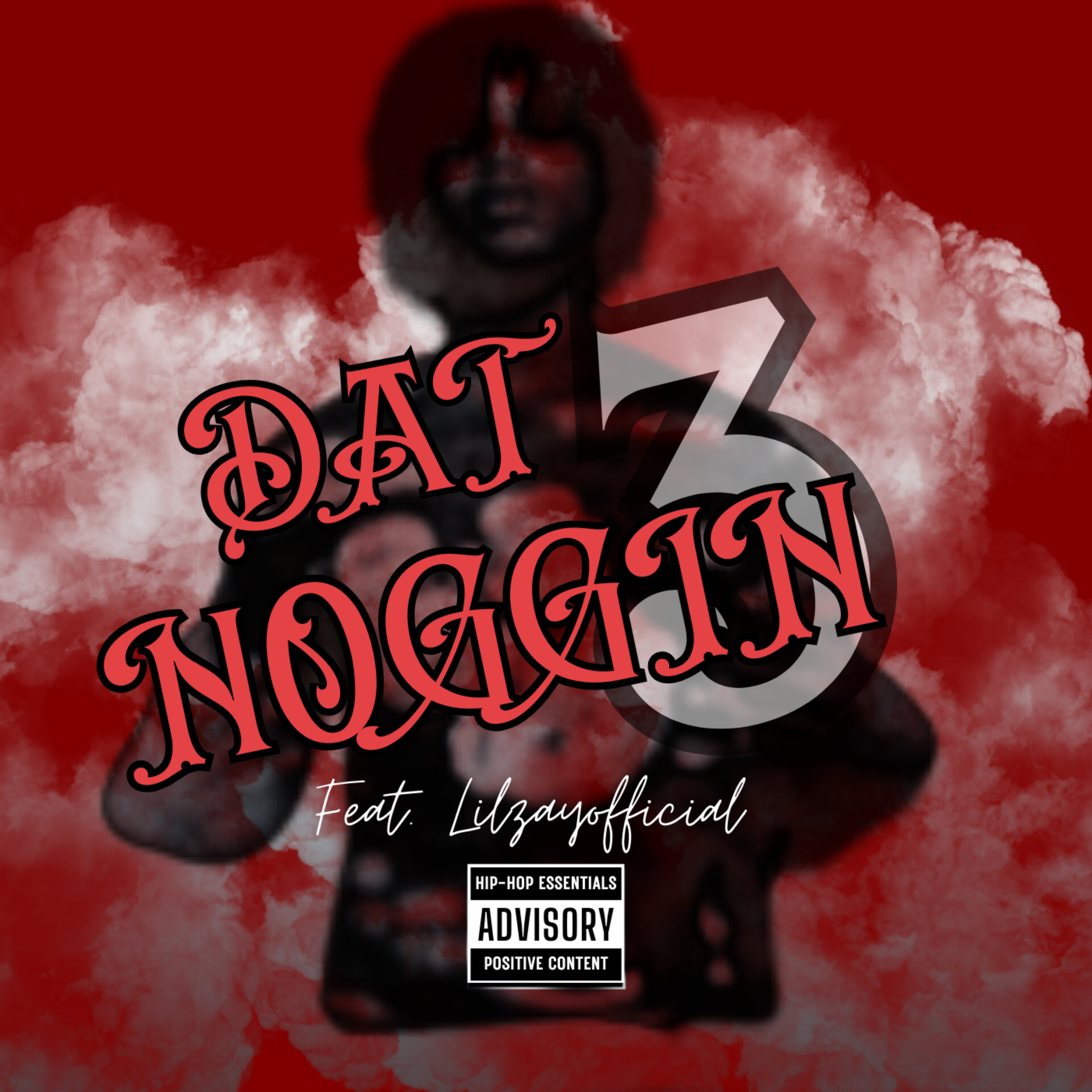 DAT NOGGIN 3 artwork