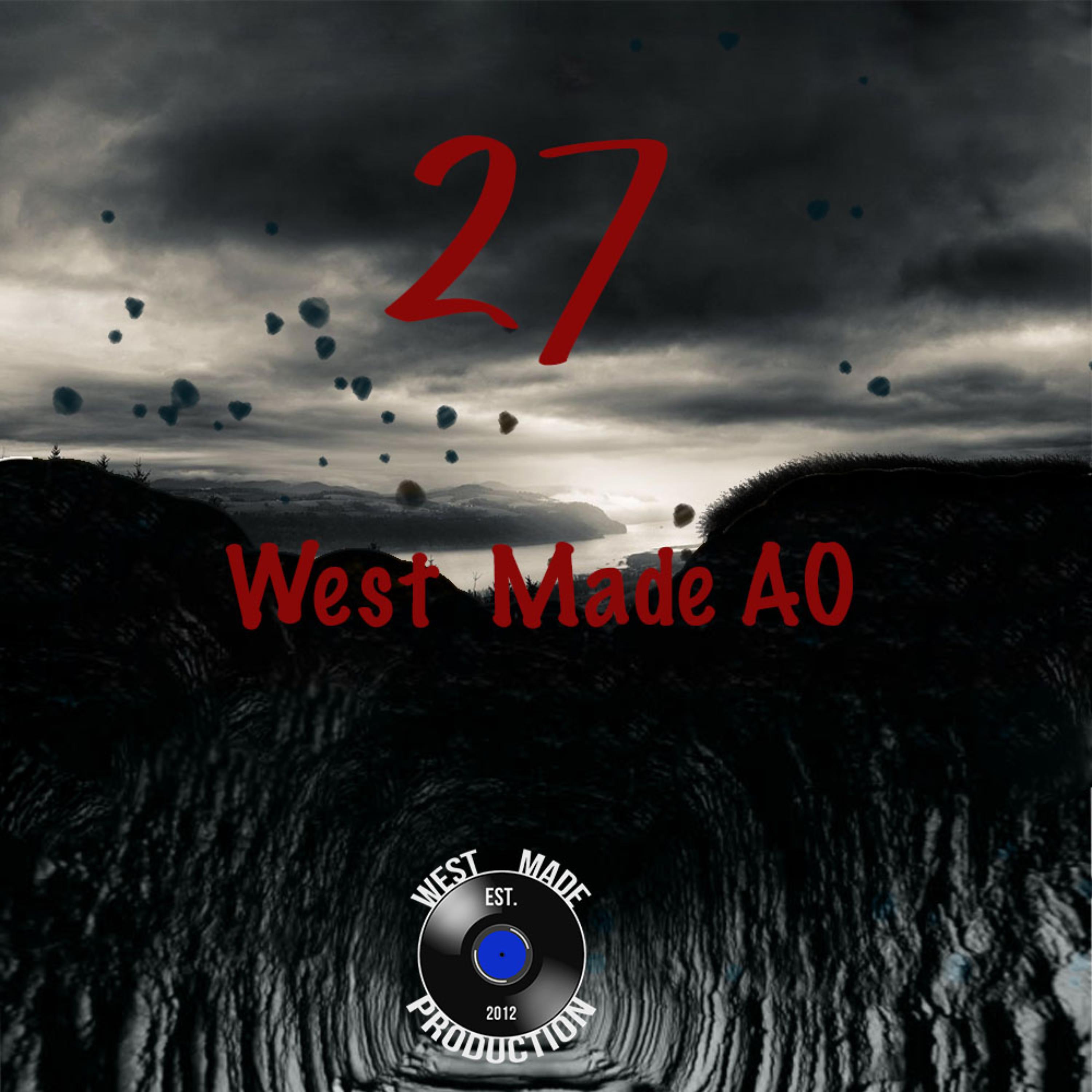 Twenty7 artwork