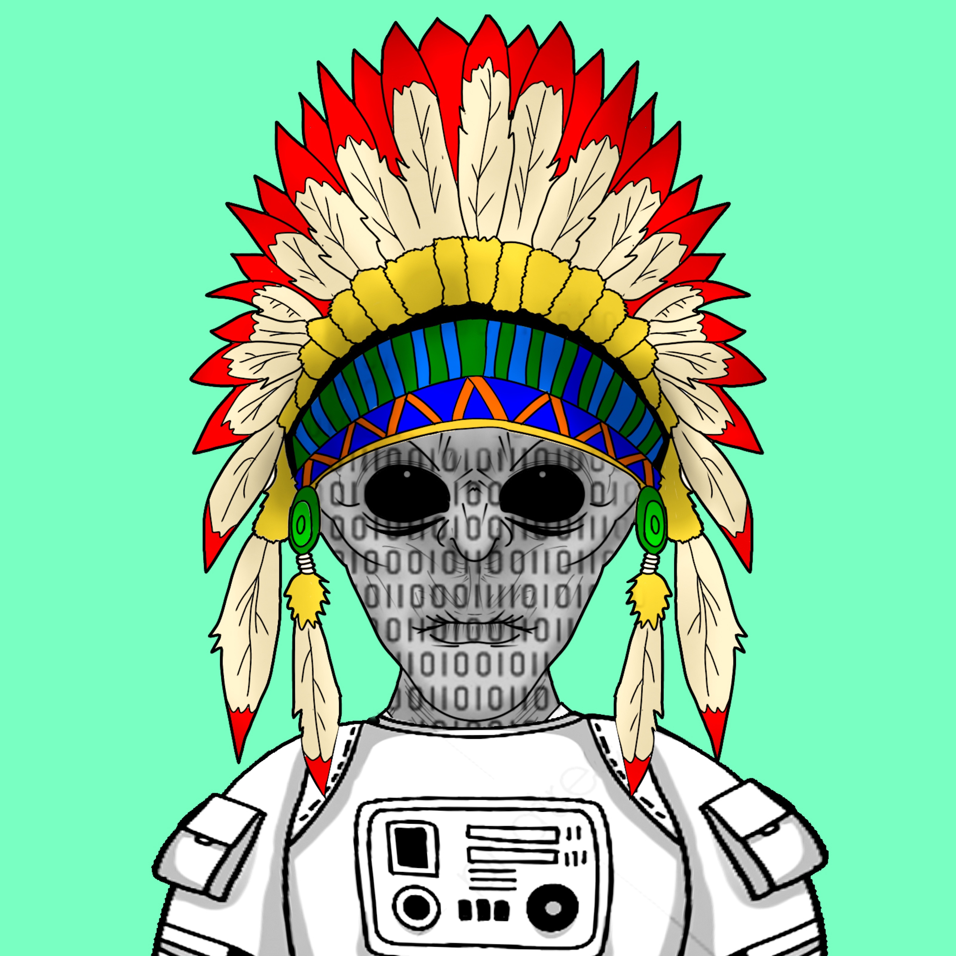 I'm Not There artwork