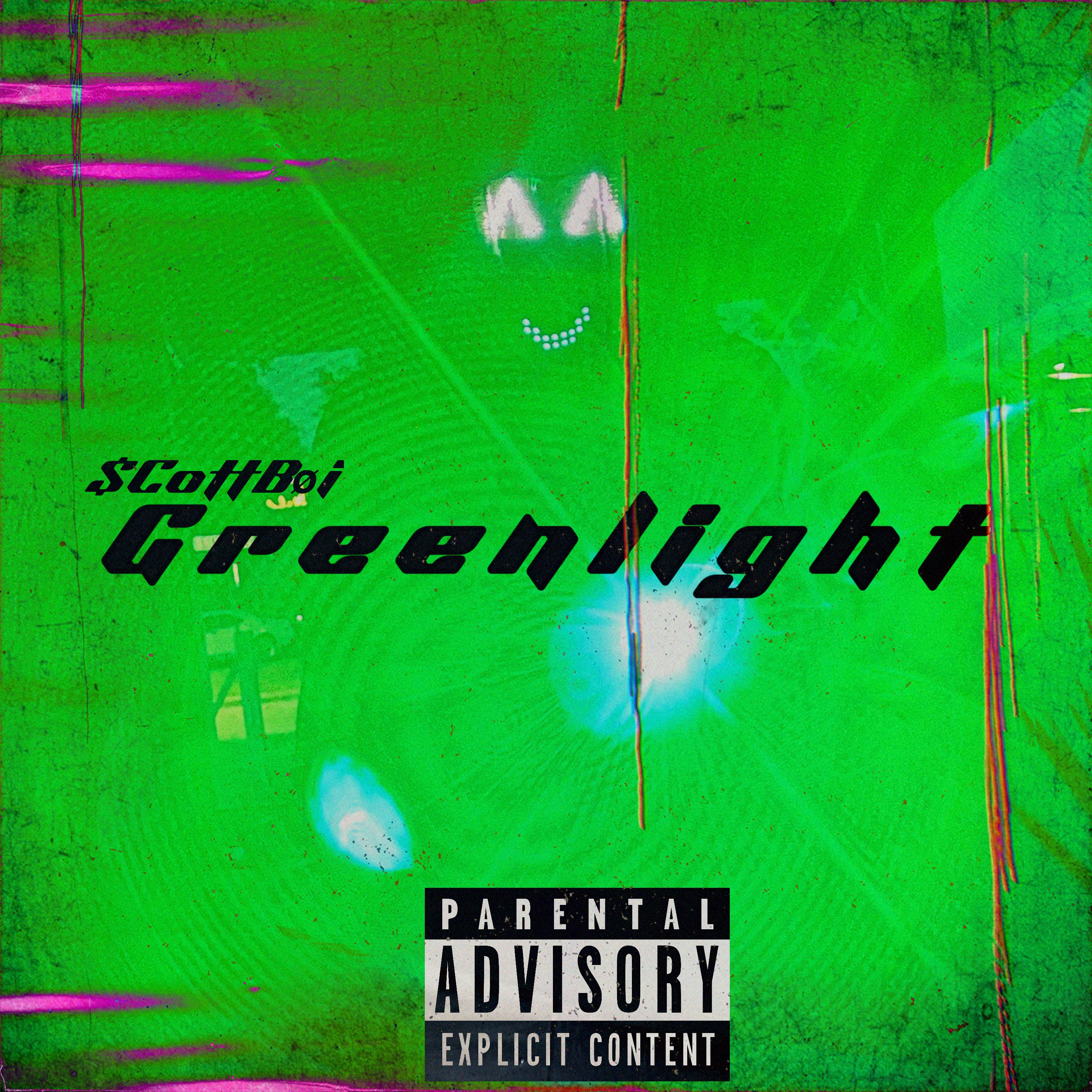 Greenlight artwork