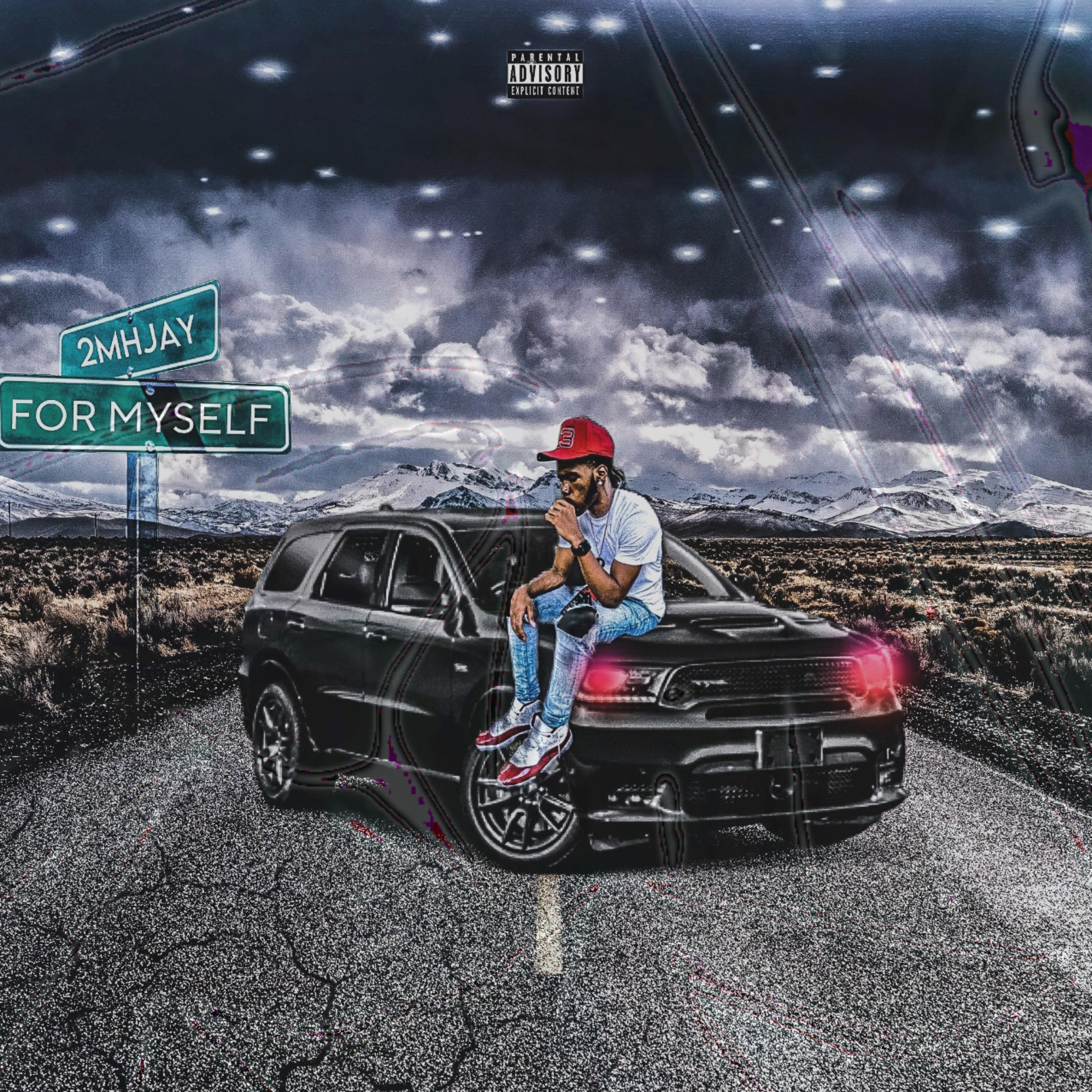 For Myself artwork