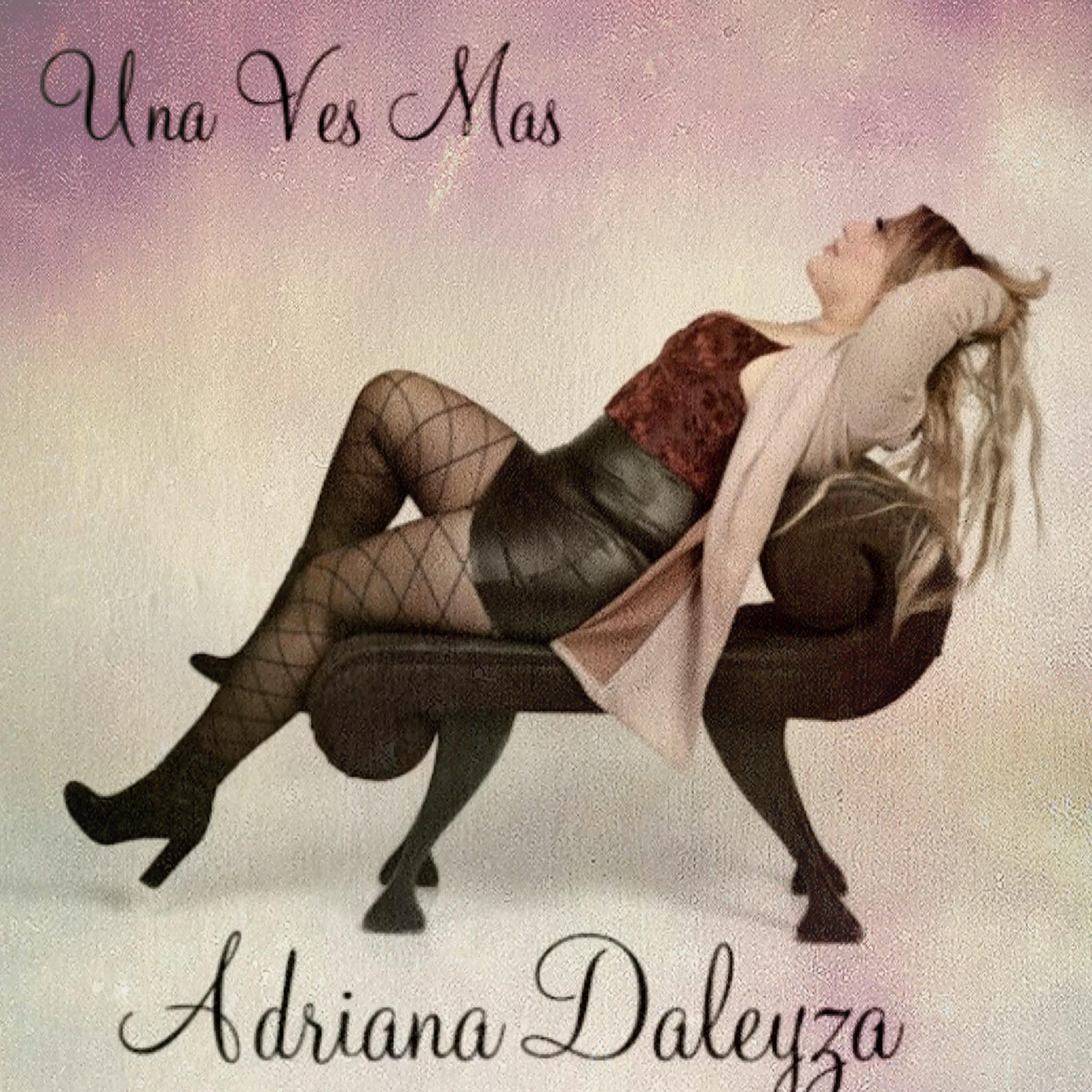 Una Vez Mas artwork