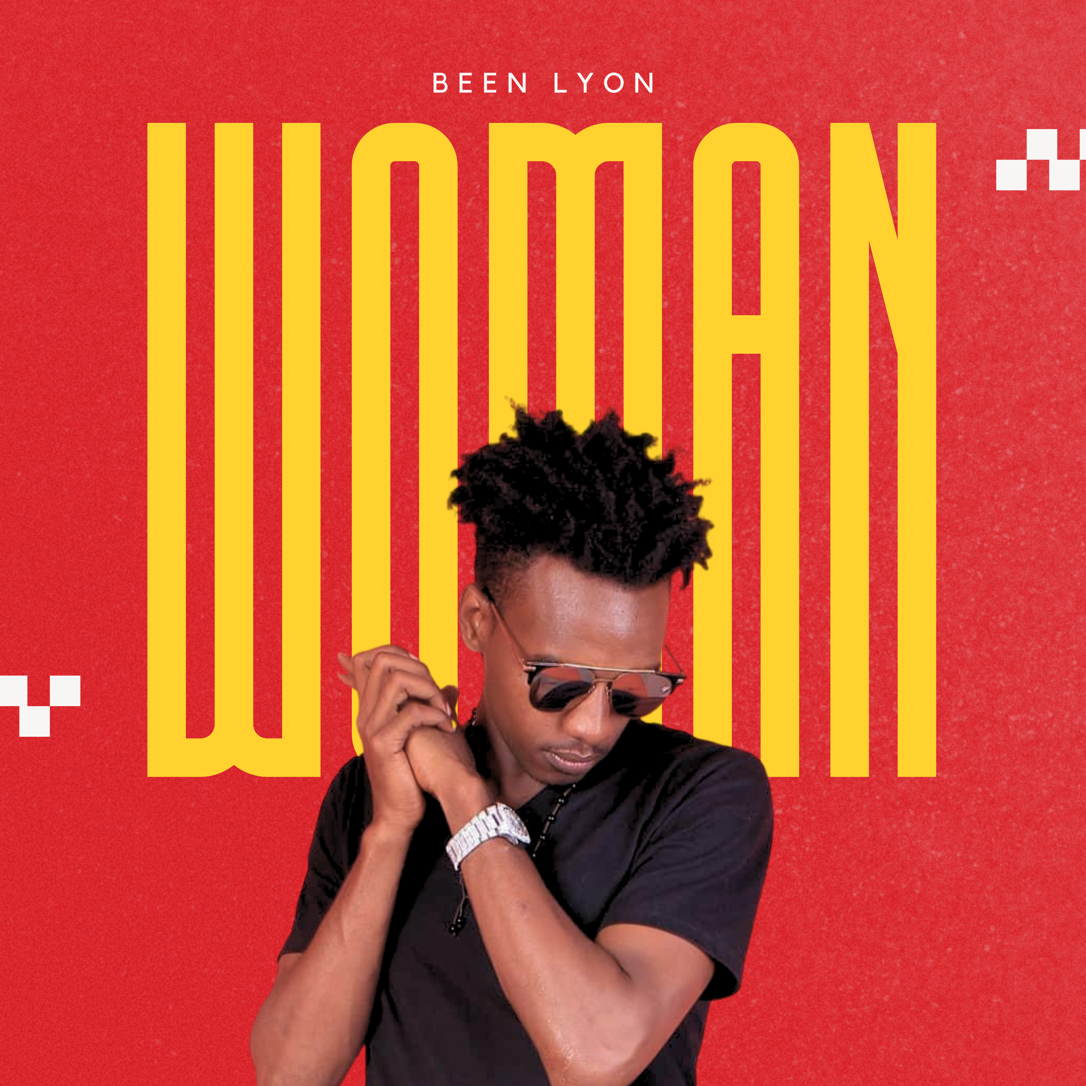 Woman artwork