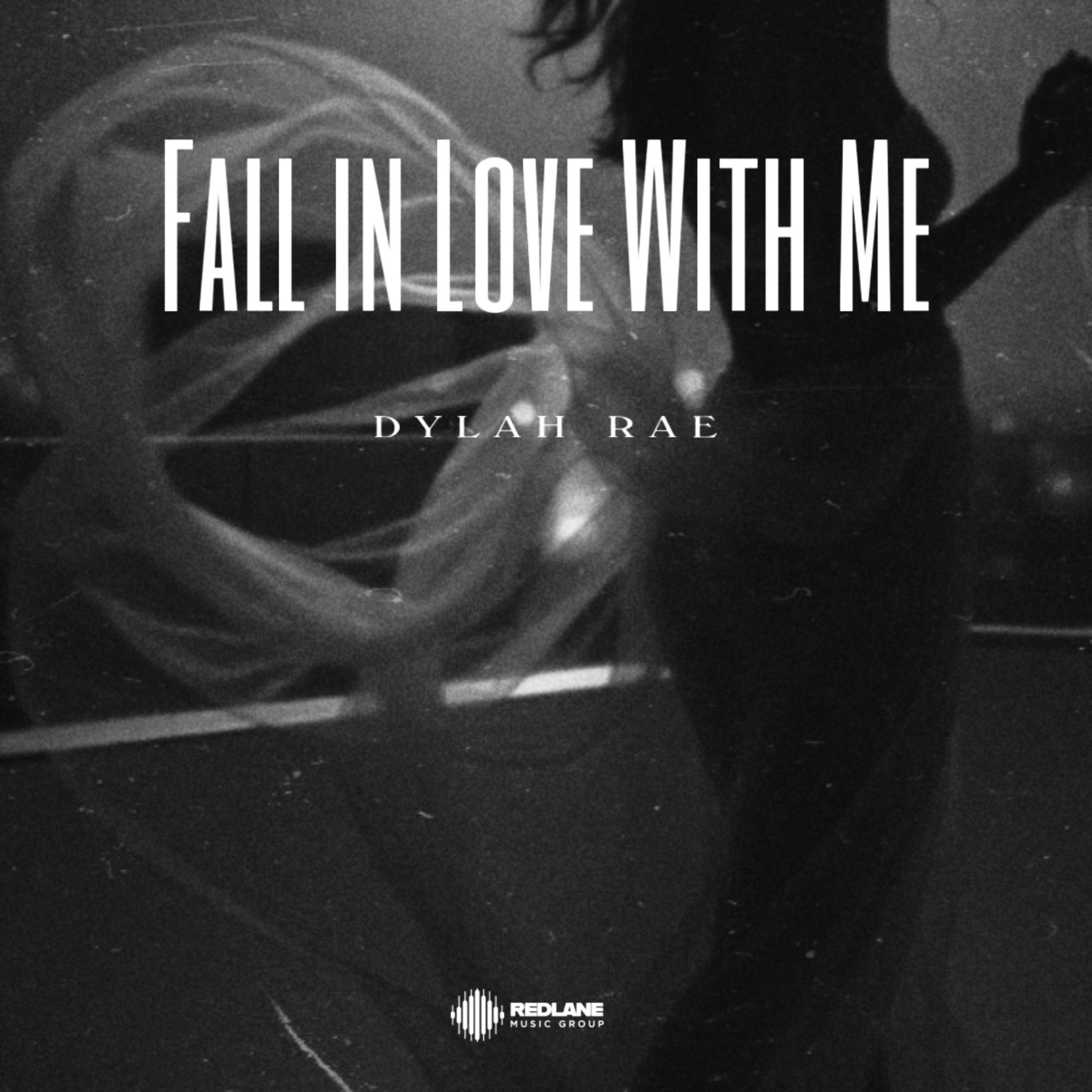 Fall In Love With Me artwork