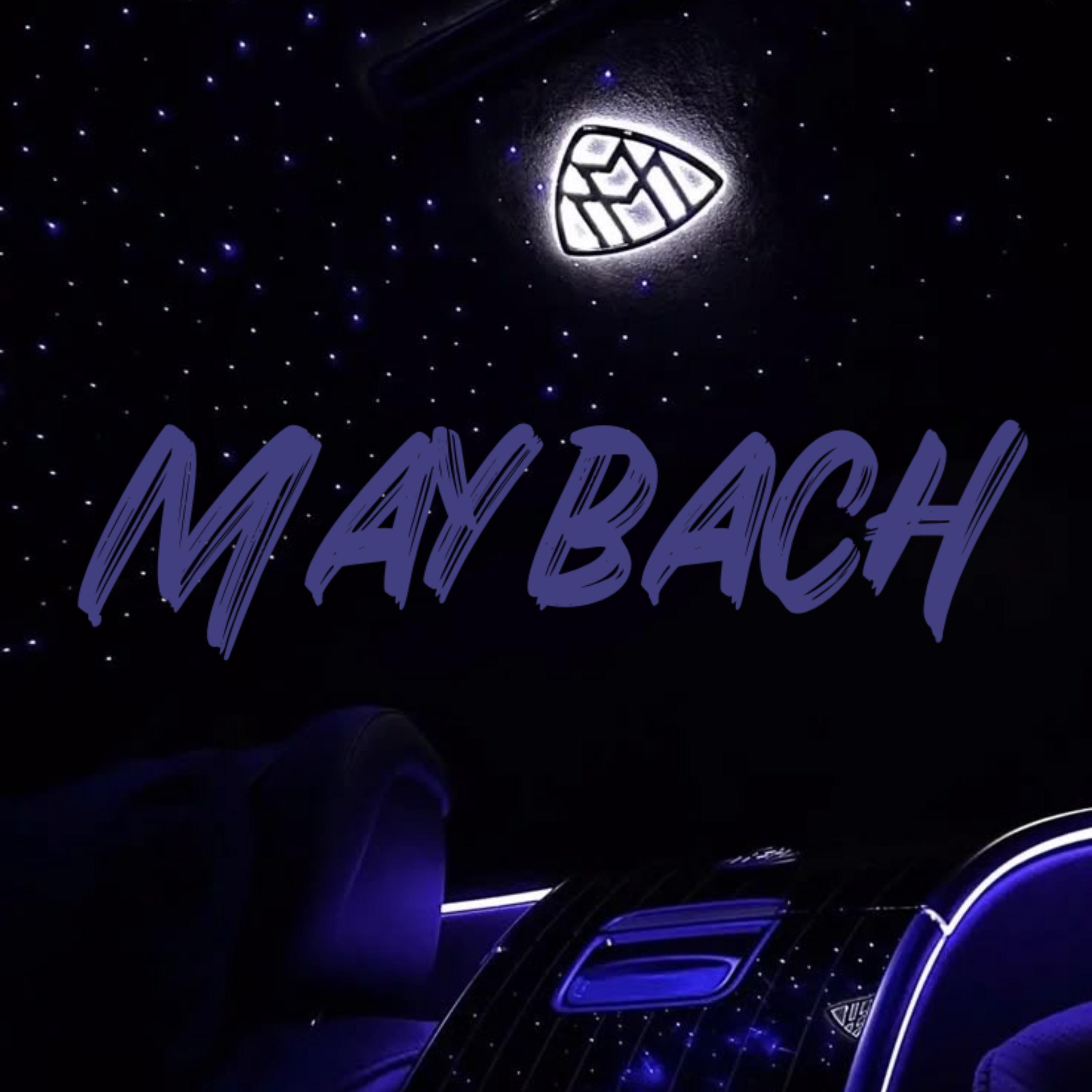 Maybach artwork