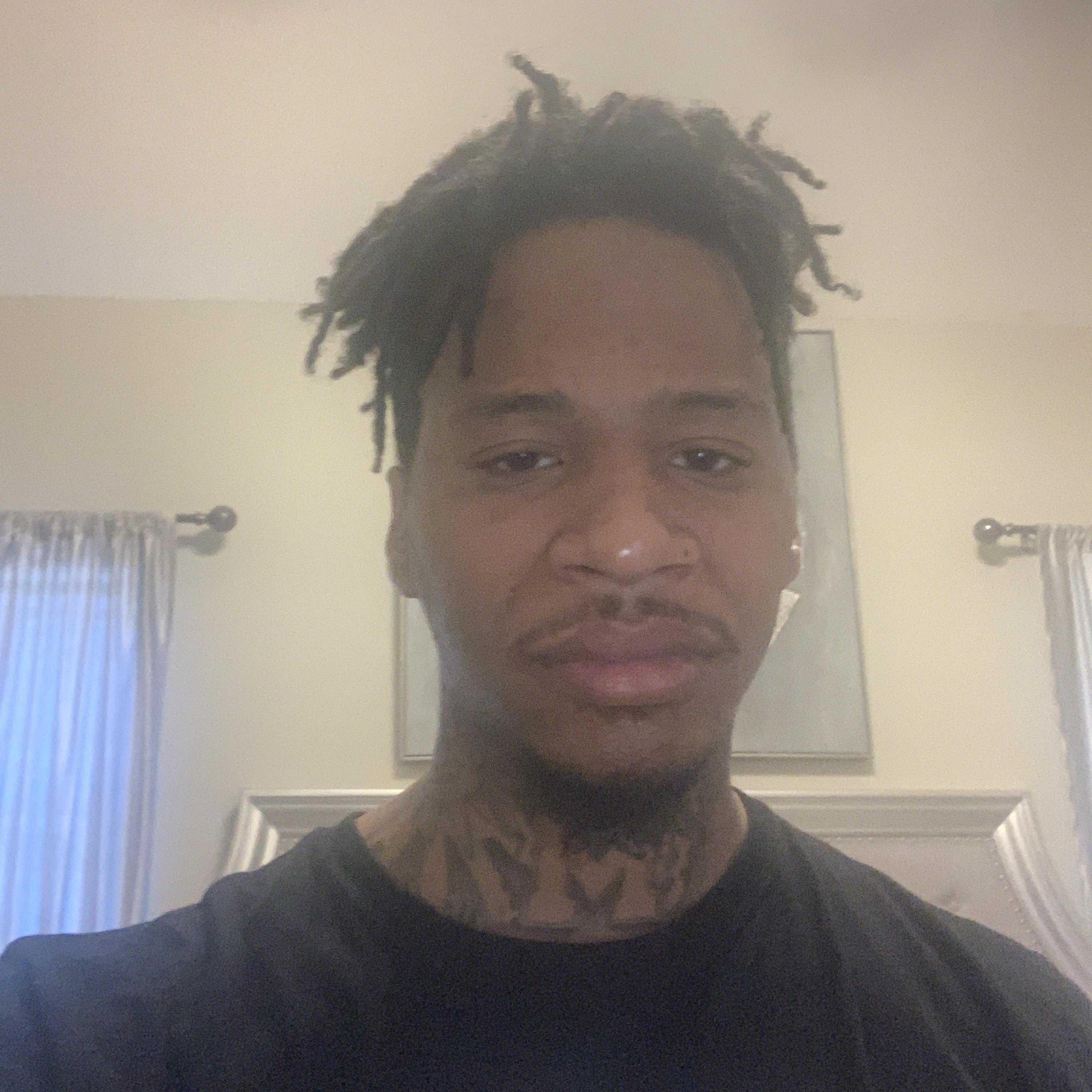 Broke Da Scale artwork