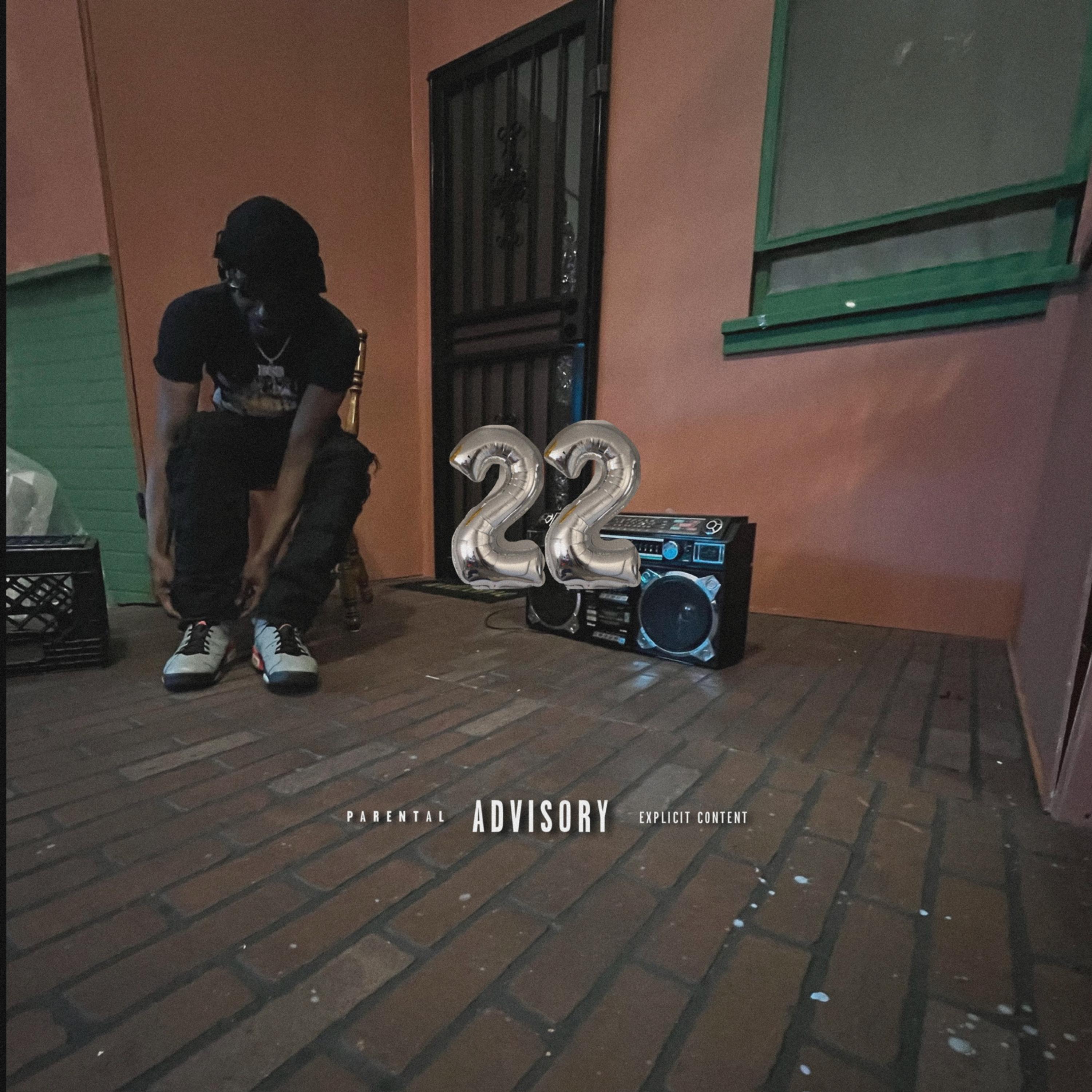 22 artwork