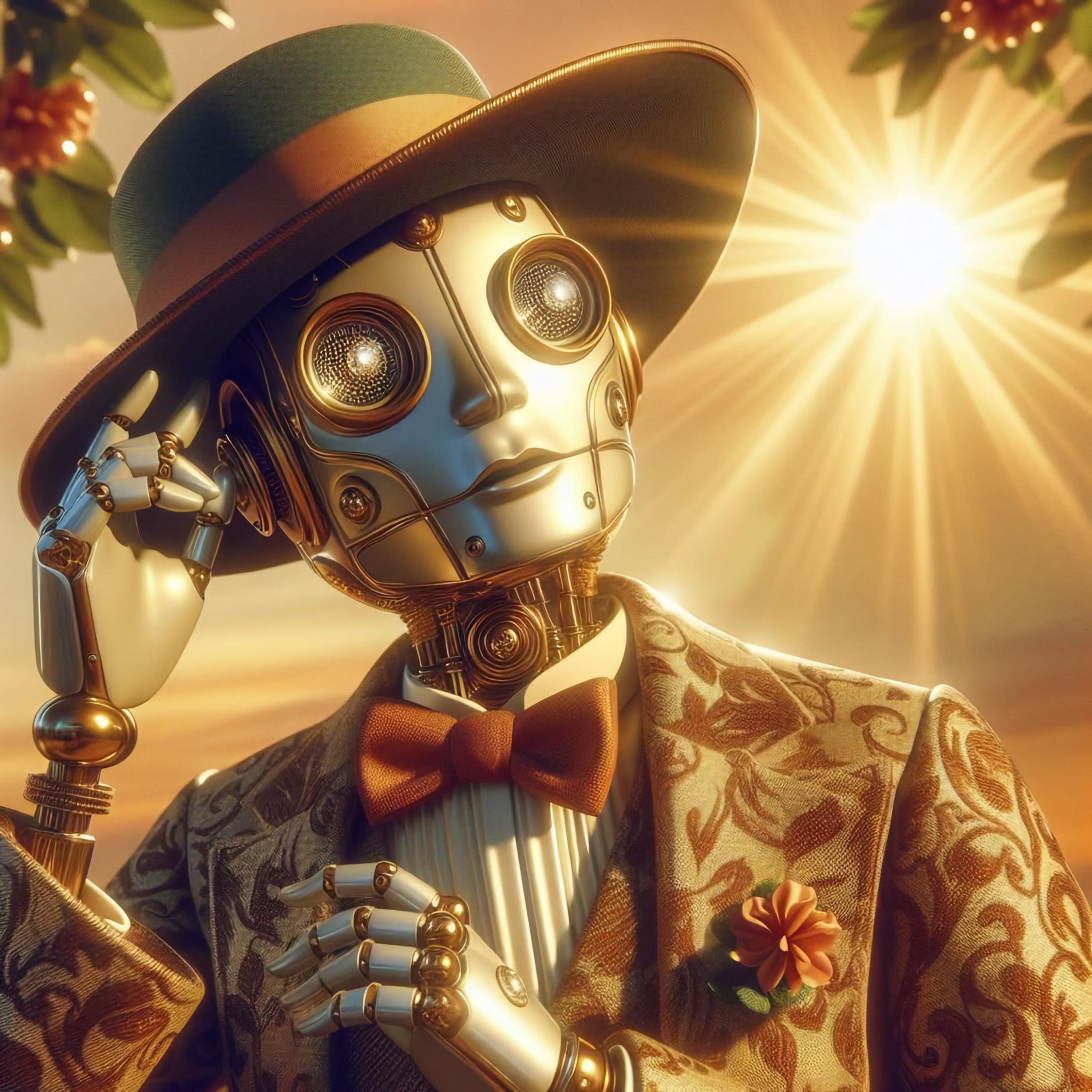 El Hombre Perfecto artwork