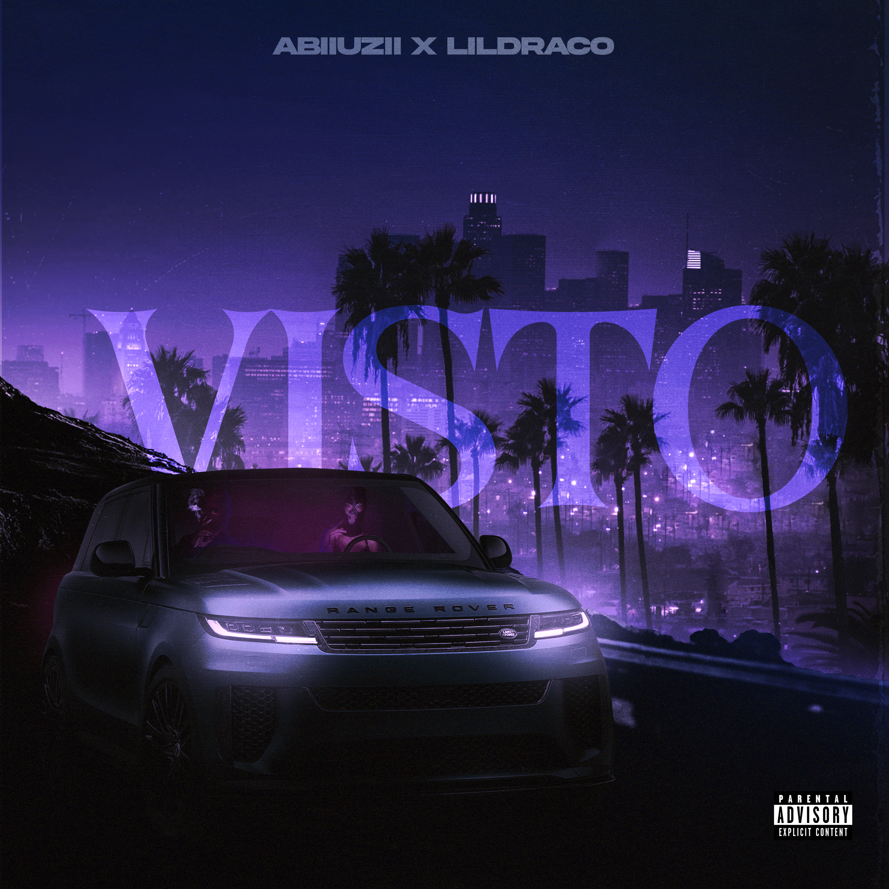 Visto artwork