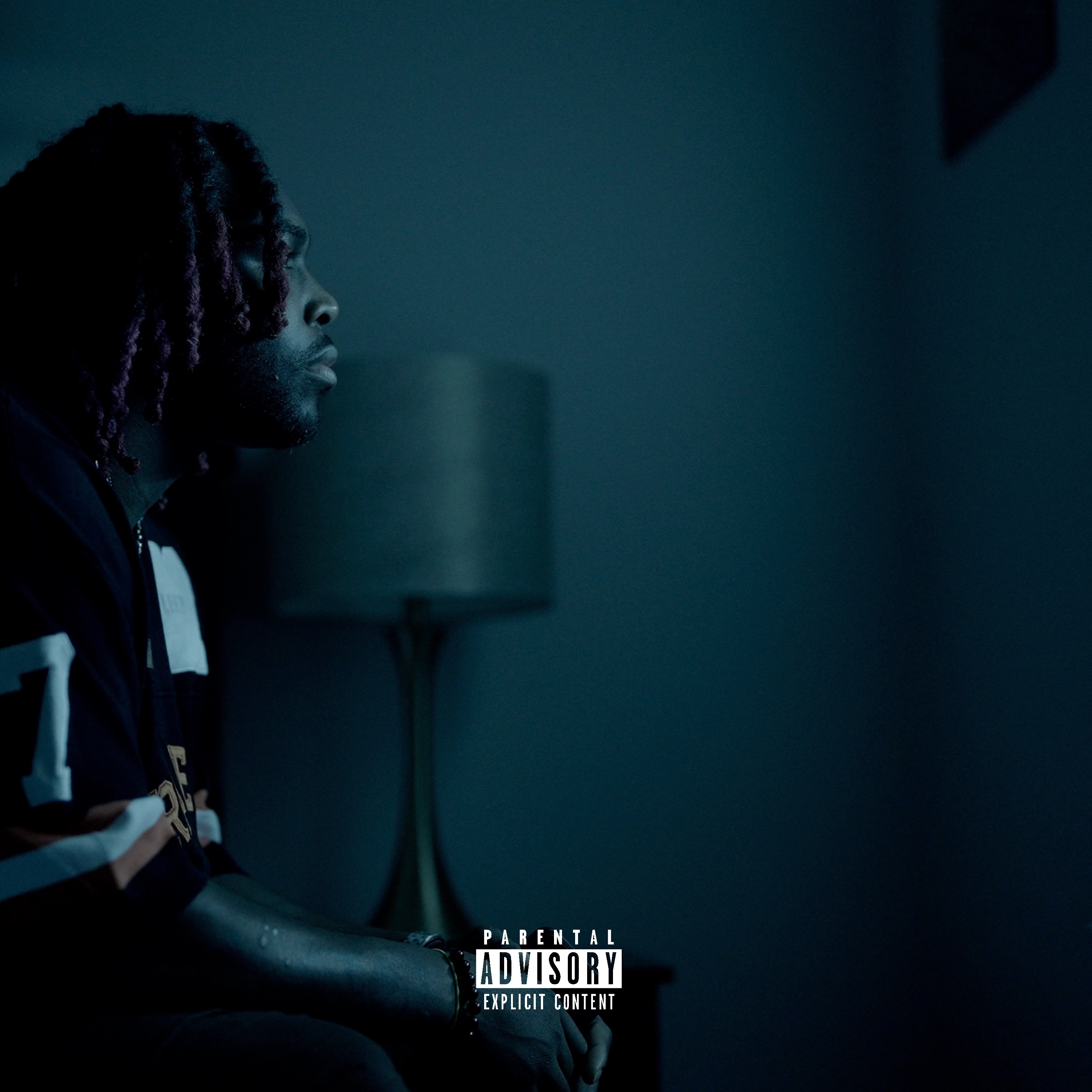Break The Code artwork