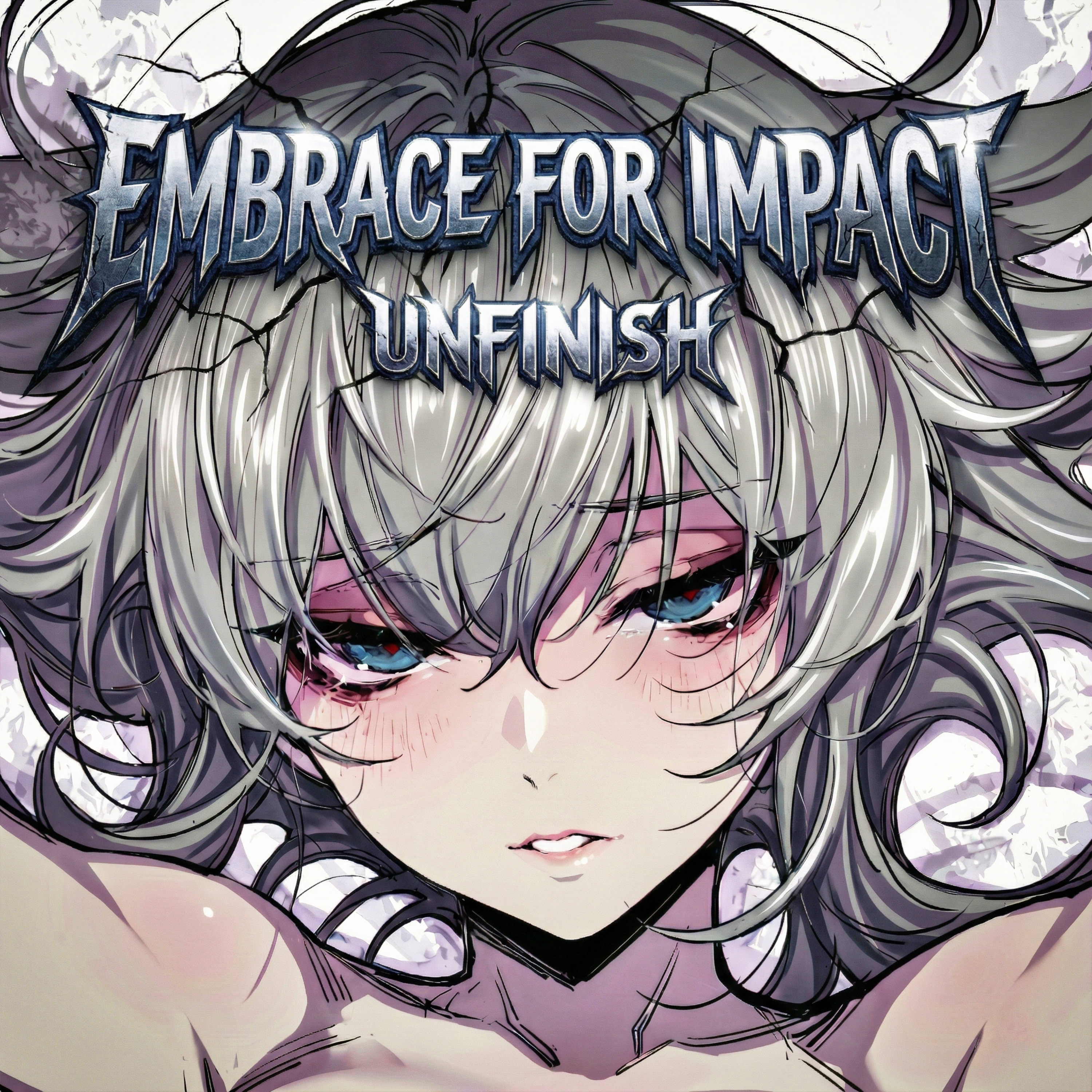 Embrace for Impact artwork