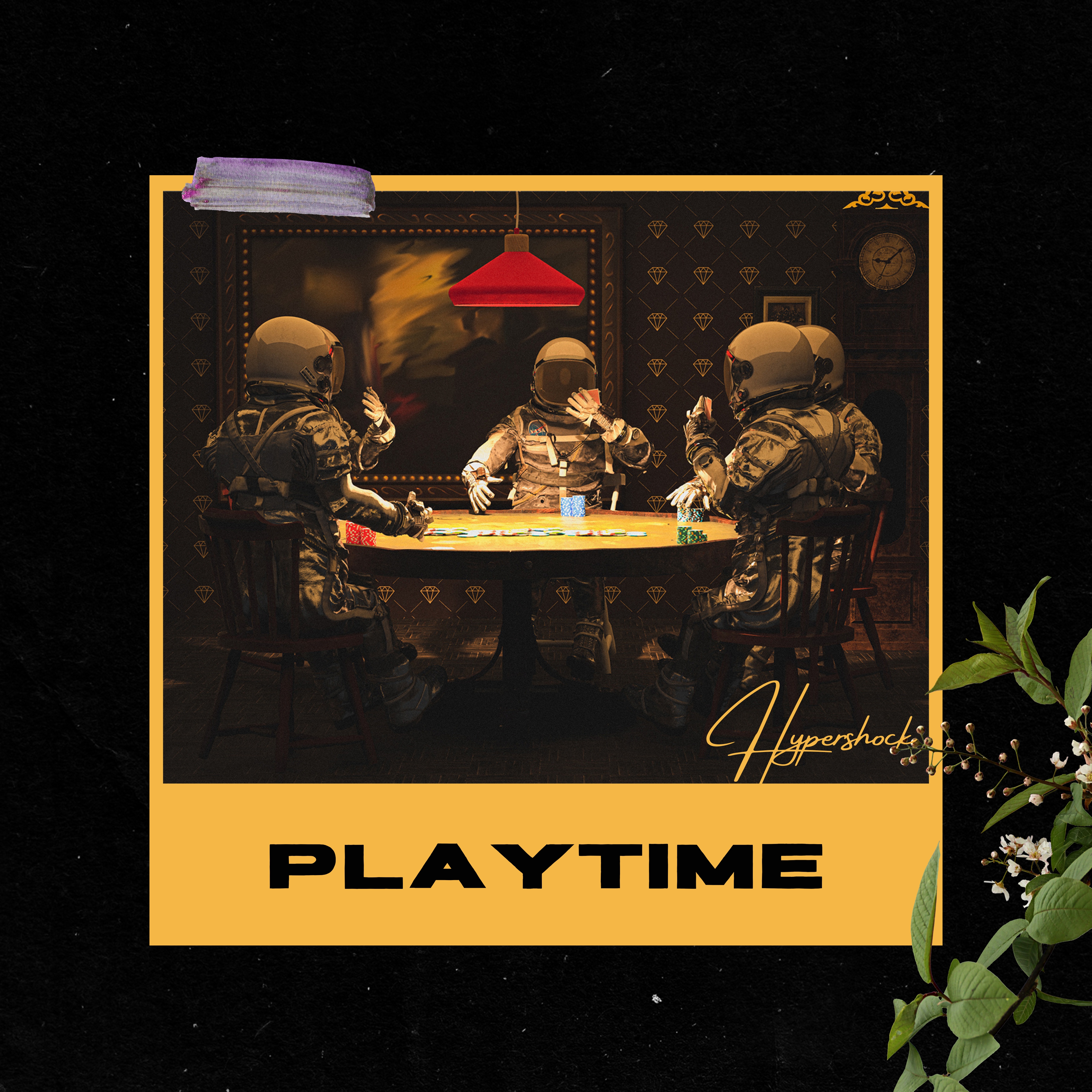 Playtime artwork
