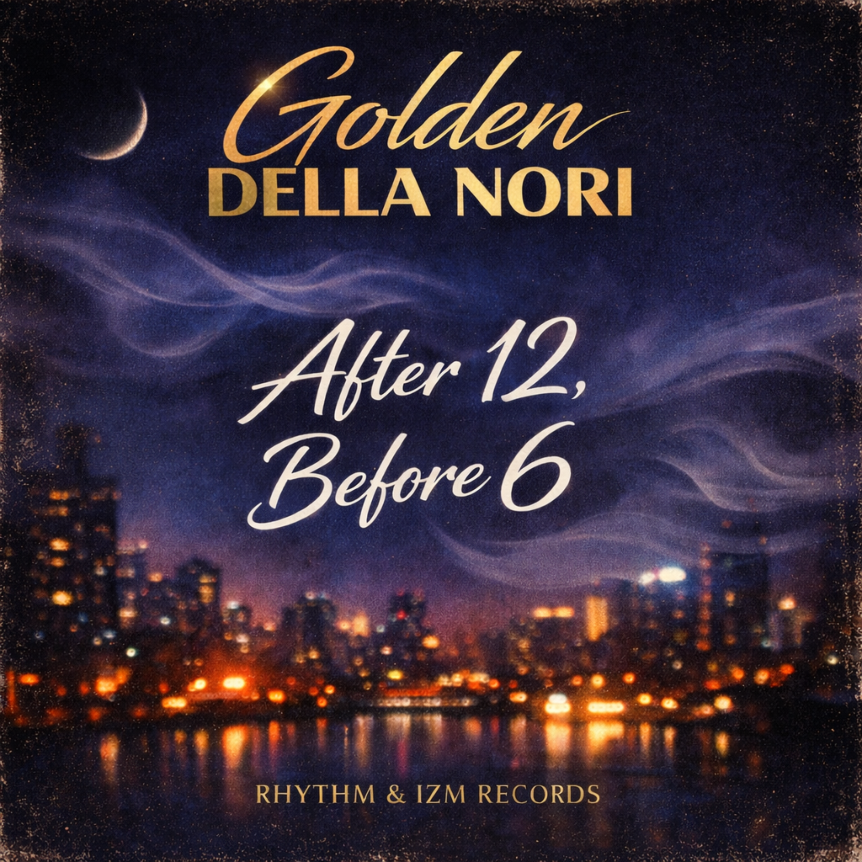 After 12 Before 6 artwork