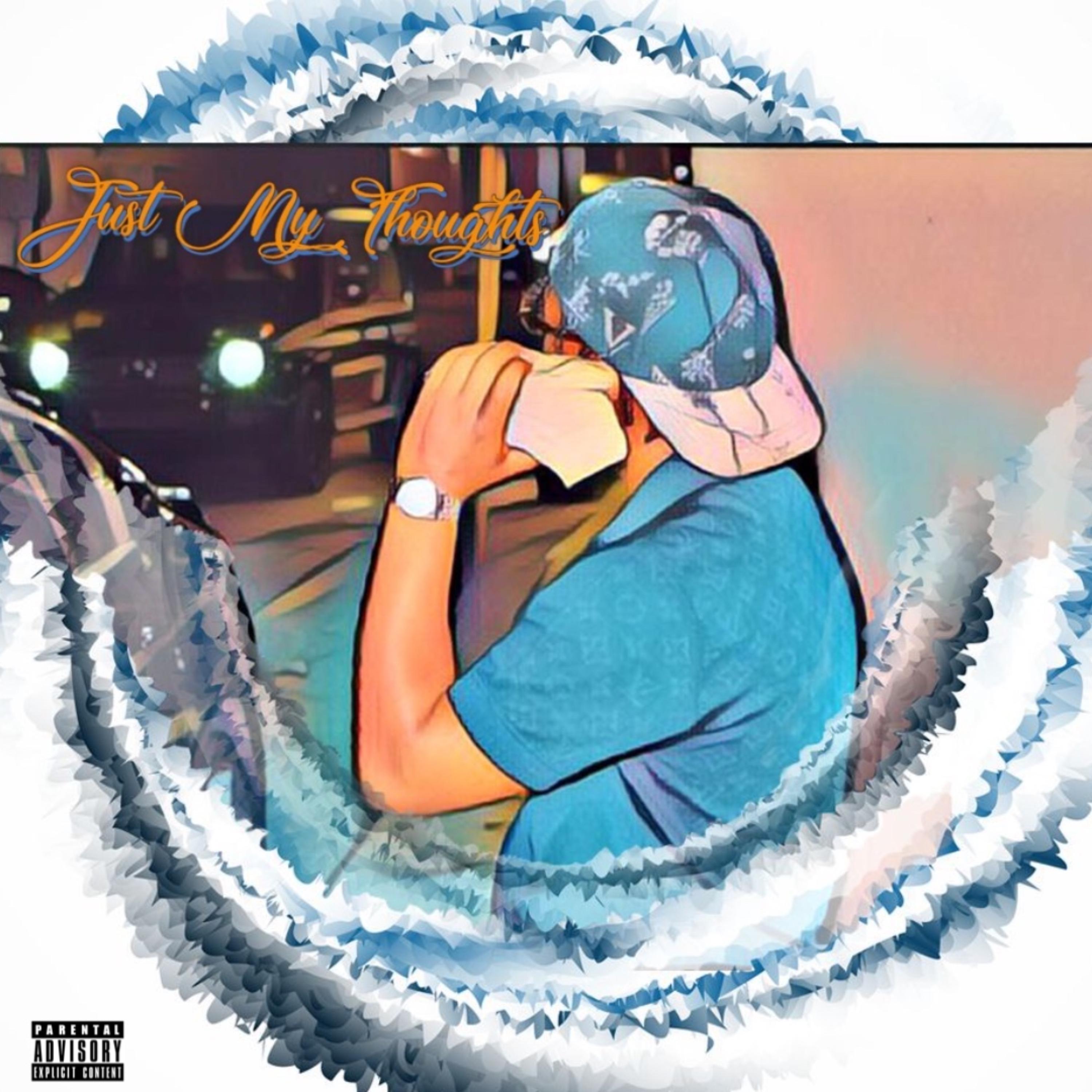 Just My Thoughts artwork