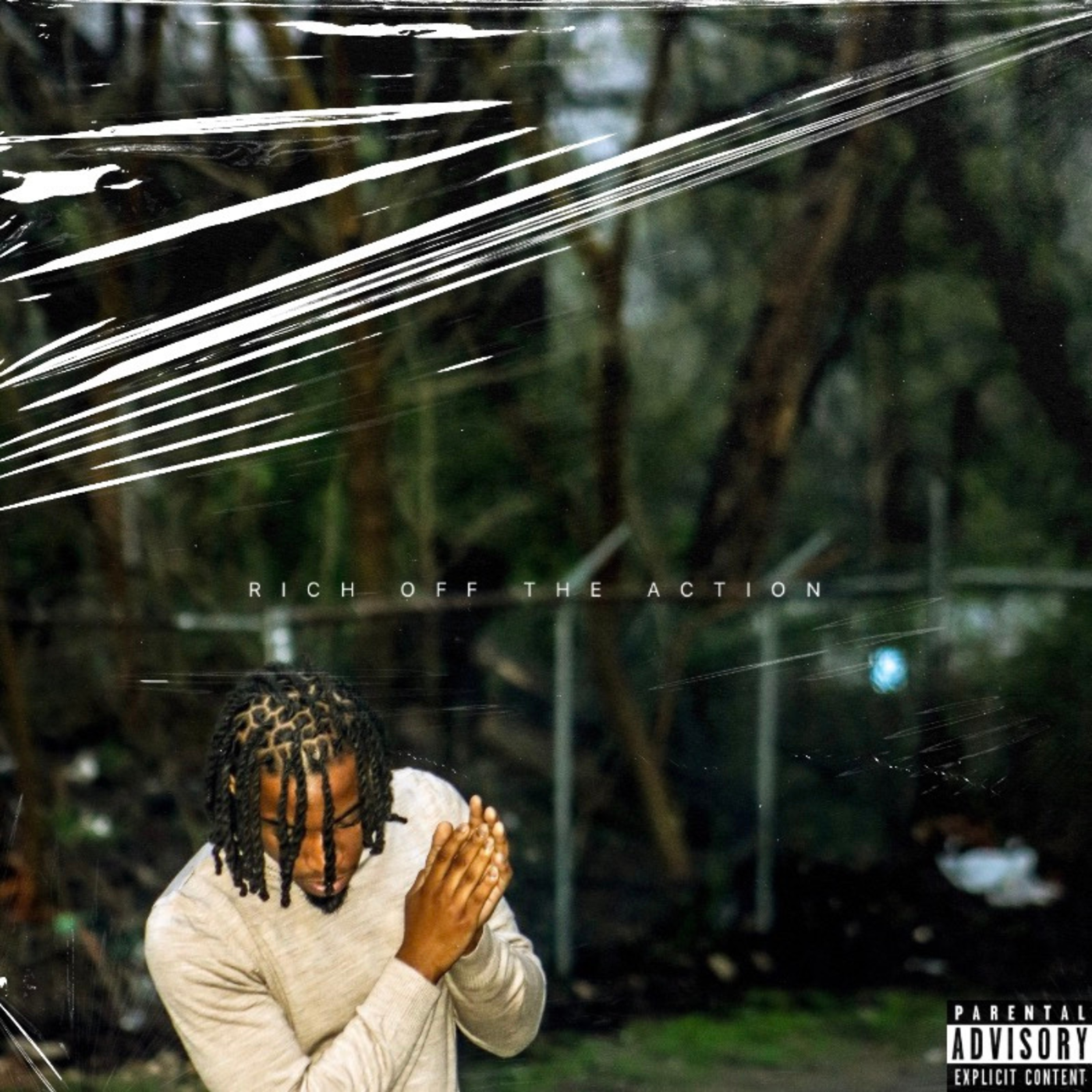 Rich Off The Action artwork