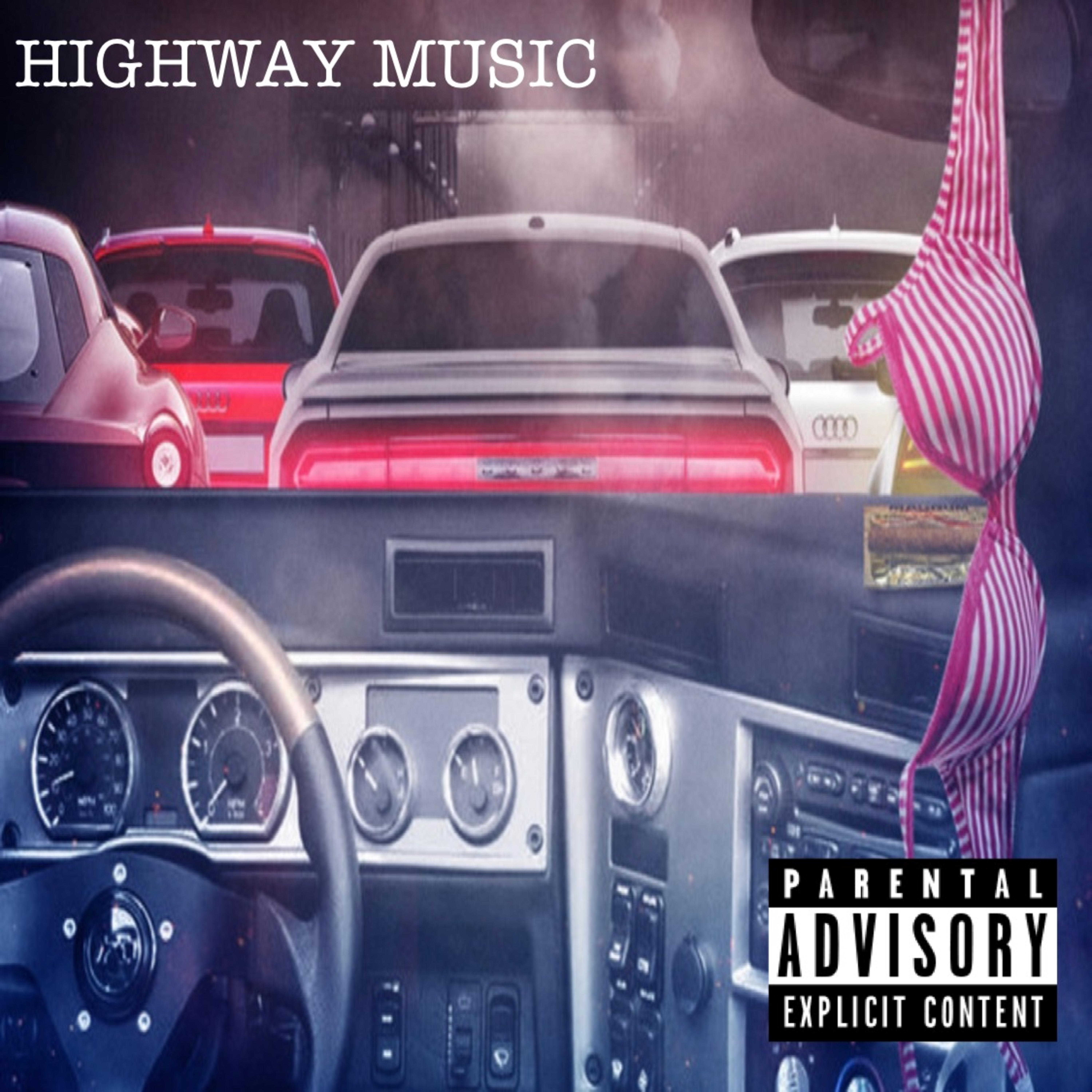Highway Music artwork